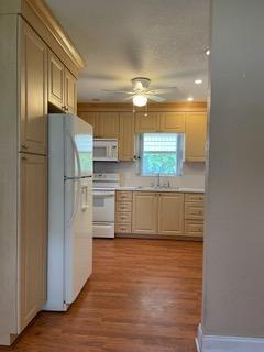 GRACEWOOD - Residential