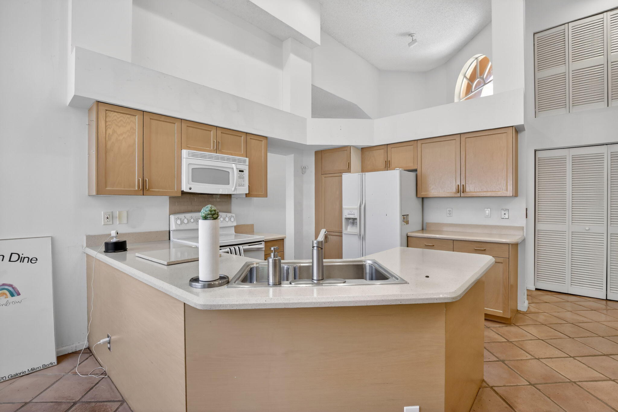 CENTRAL PARK LAKE - Residential