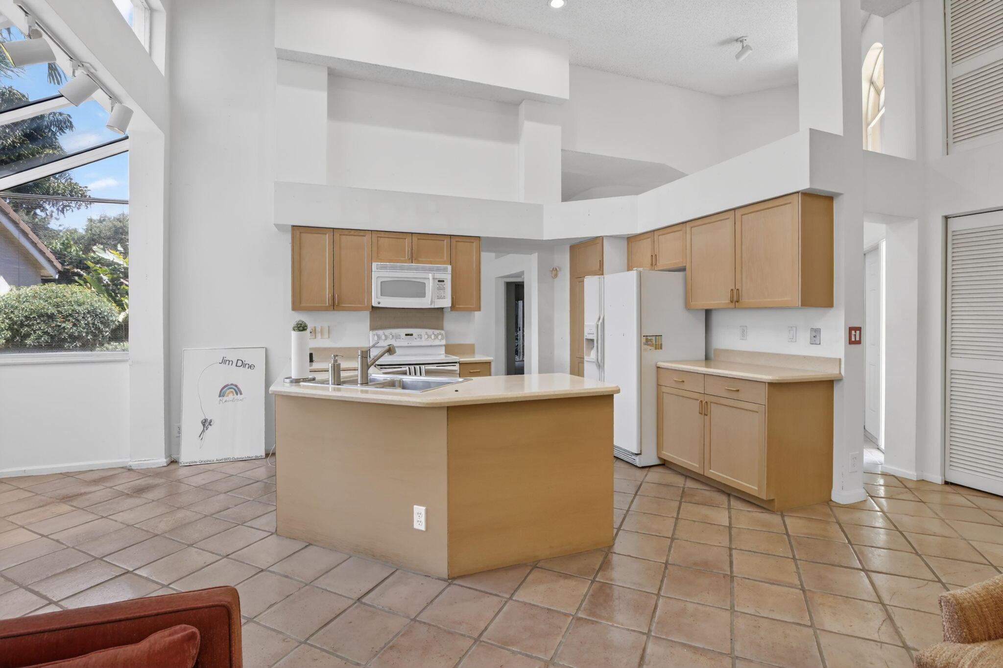CENTRAL PARK LAKE - Residential