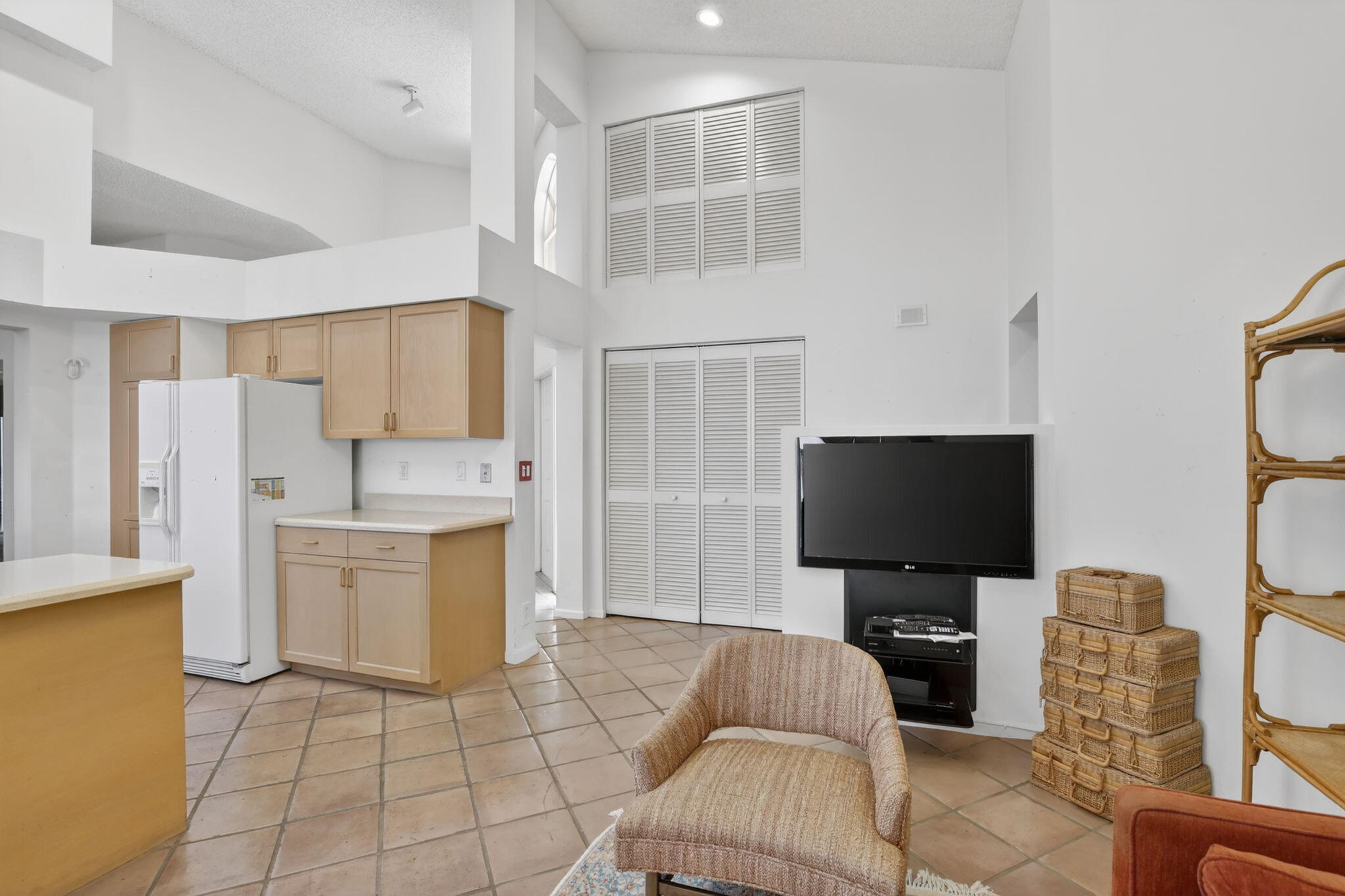 CENTRAL PARK LAKE - Residential