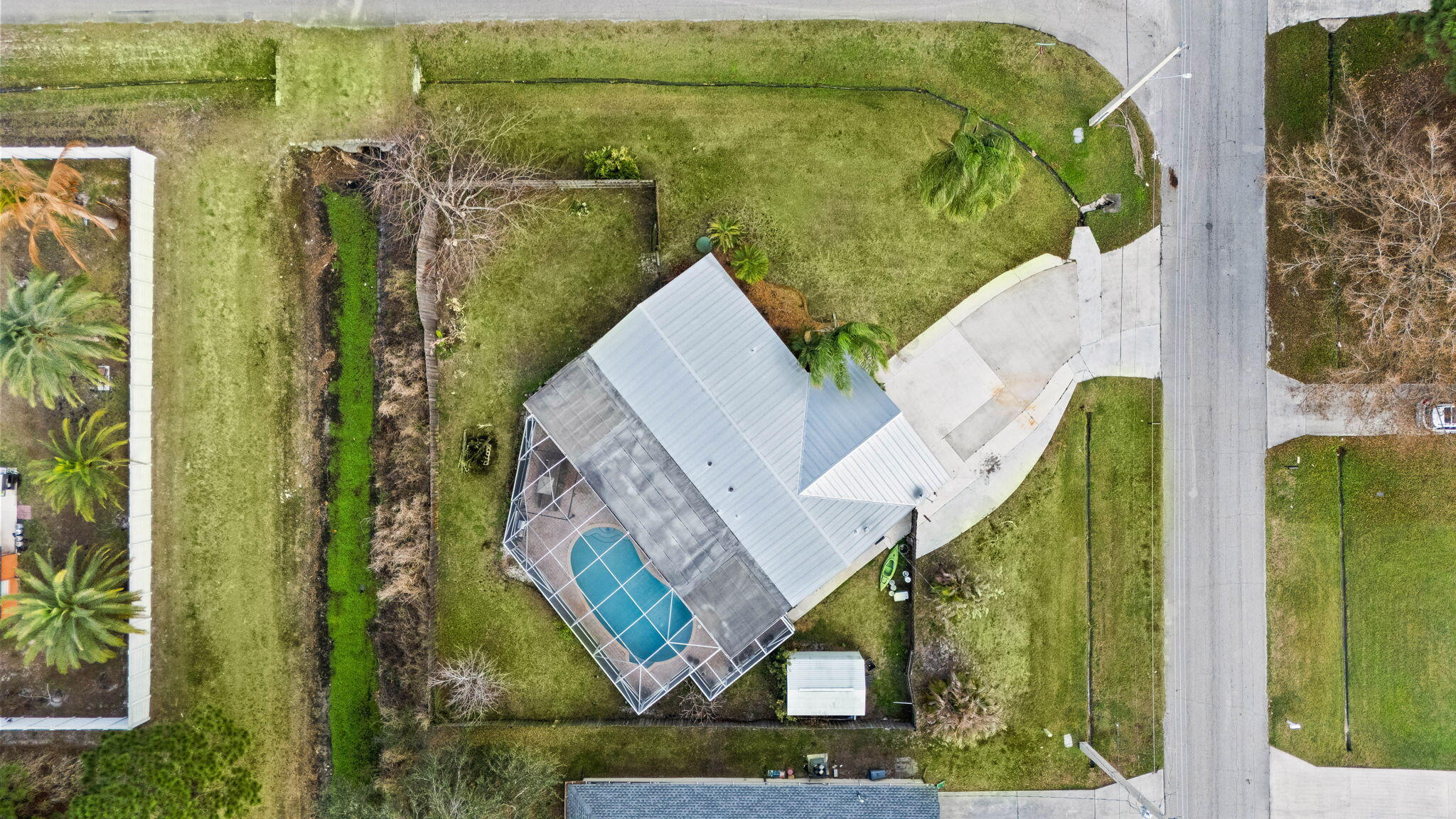PORT ST LUCIE SECTION 4 - Residential