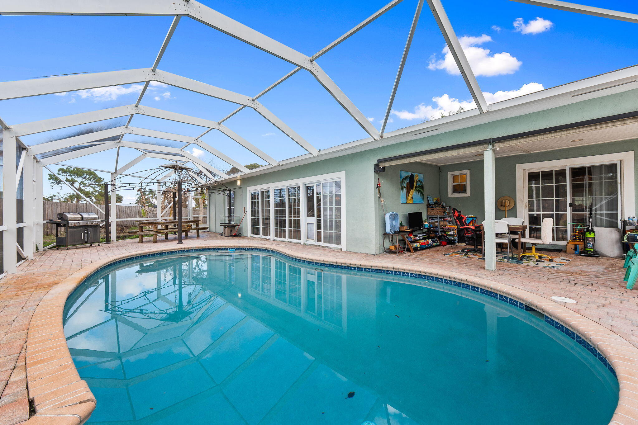 PORT ST LUCIE SECTION 4 - Residential
