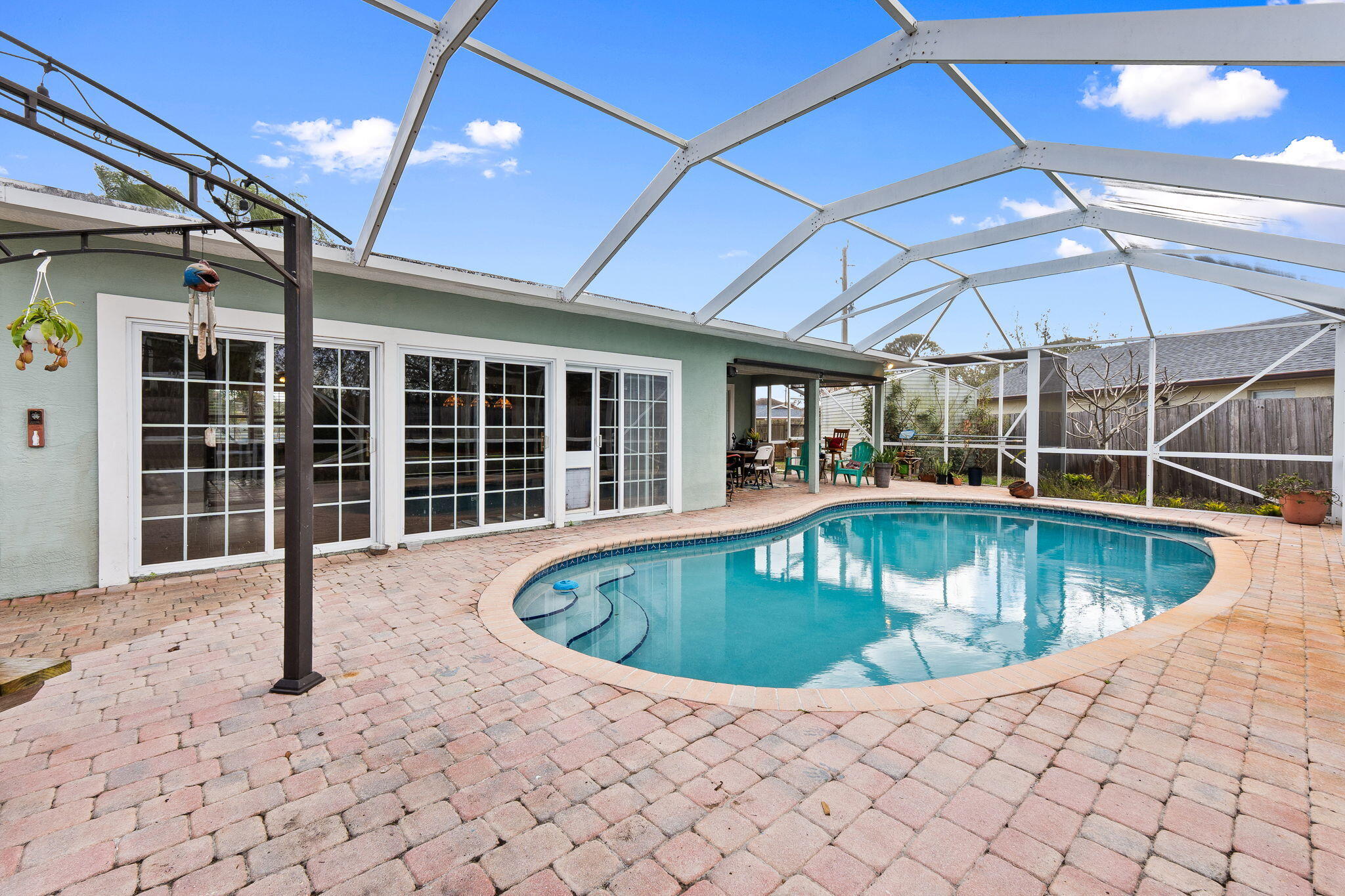 PORT ST LUCIE SECTION 4 - Residential