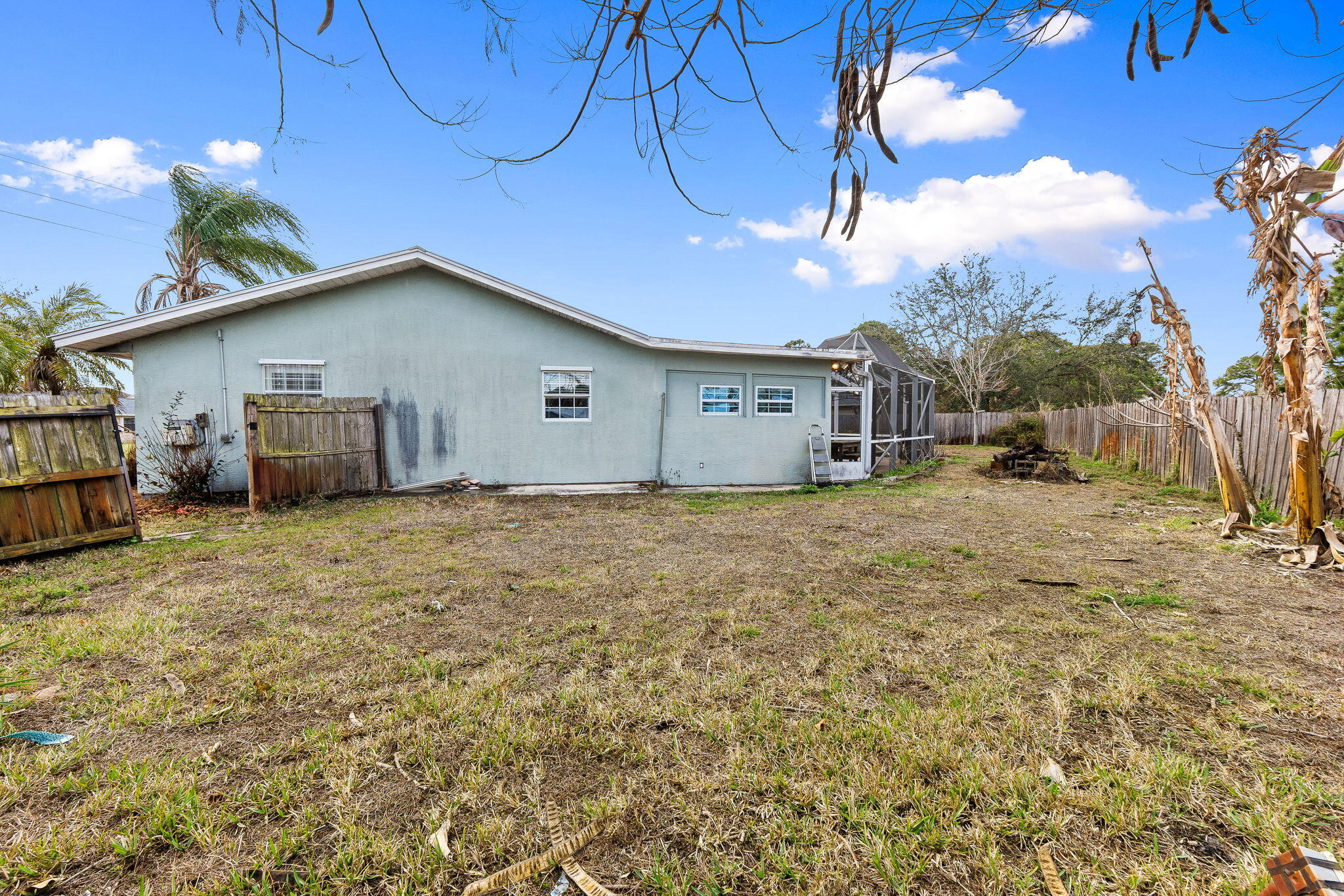 PORT ST LUCIE SECTION 4 - Residential