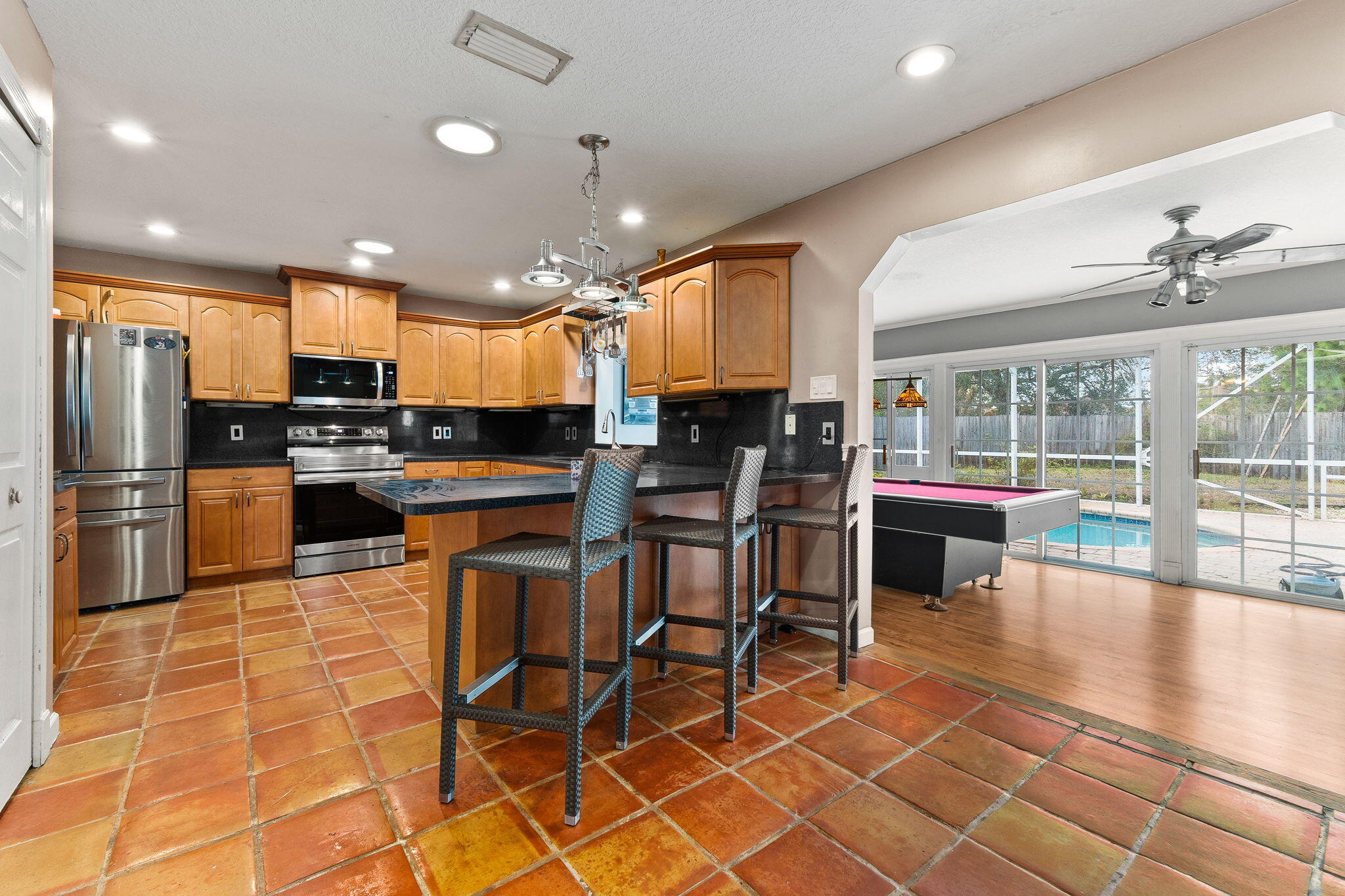 PORT ST LUCIE SECTION 4 - Residential