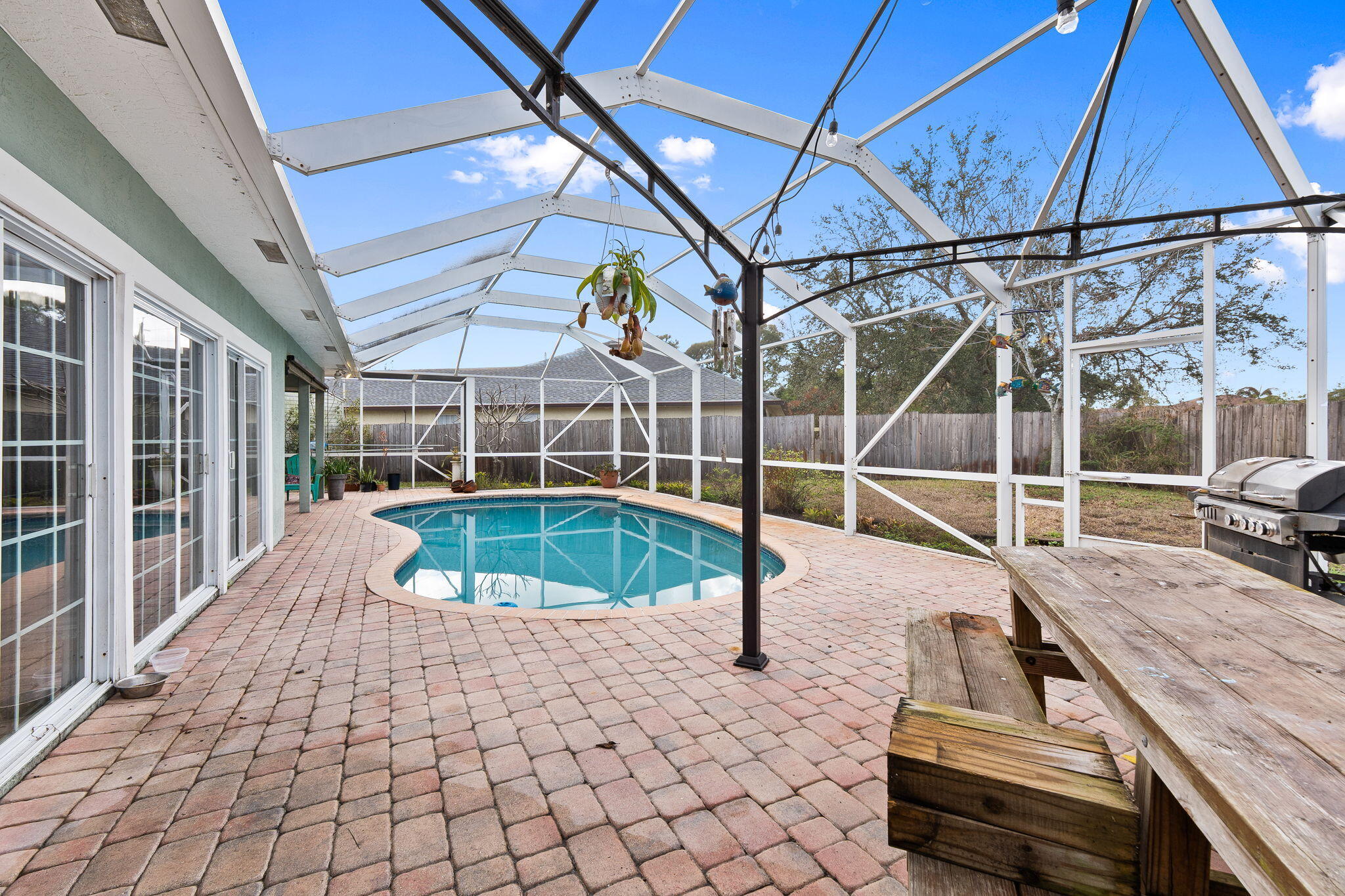 PORT ST LUCIE SECTION 4 - Residential