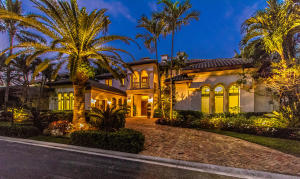 WATERWAYS AT OCEAN RIDGE - Residential
