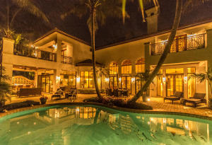 WATERWAYS AT OCEAN RIDGE - Residential
