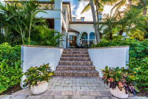 WATERWAYS AT OCEAN RIDGE - Residential