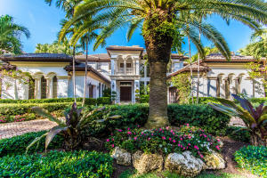 WATERWAYS AT OCEAN RIDGE - Residential