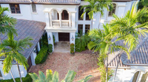 WATERWAYS AT OCEAN RIDGE - Residential
