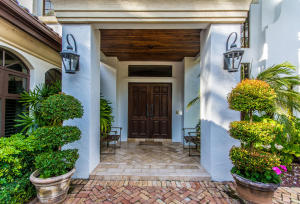 WATERWAYS AT OCEAN RIDGE - Residential