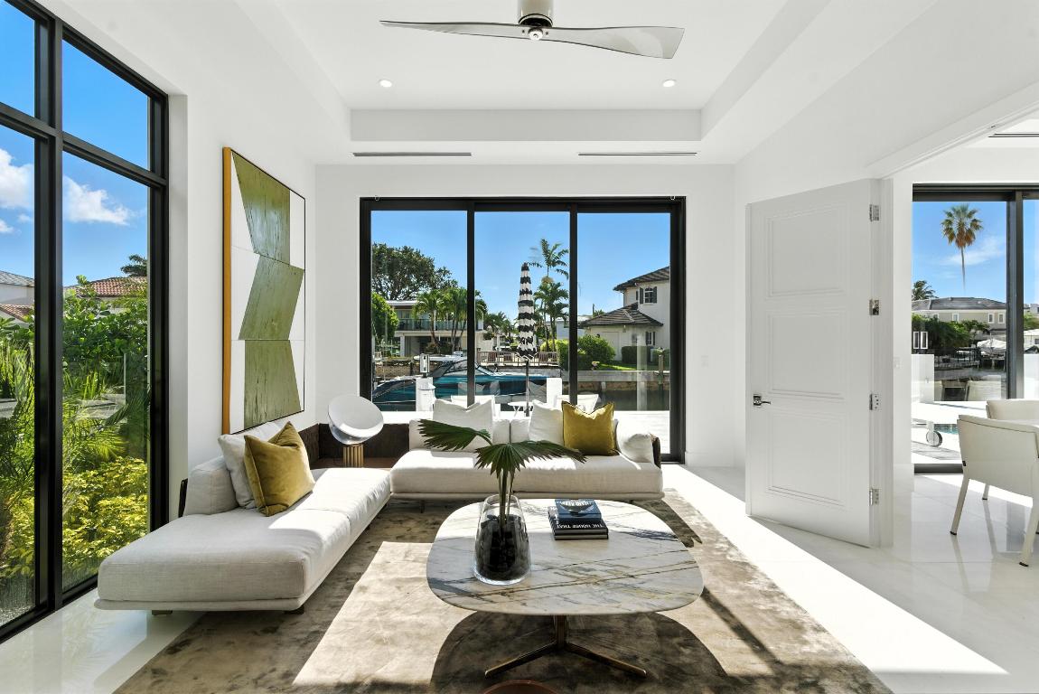 BLUE INLET - Residential
