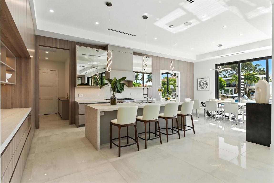 BLUE INLET - Residential
