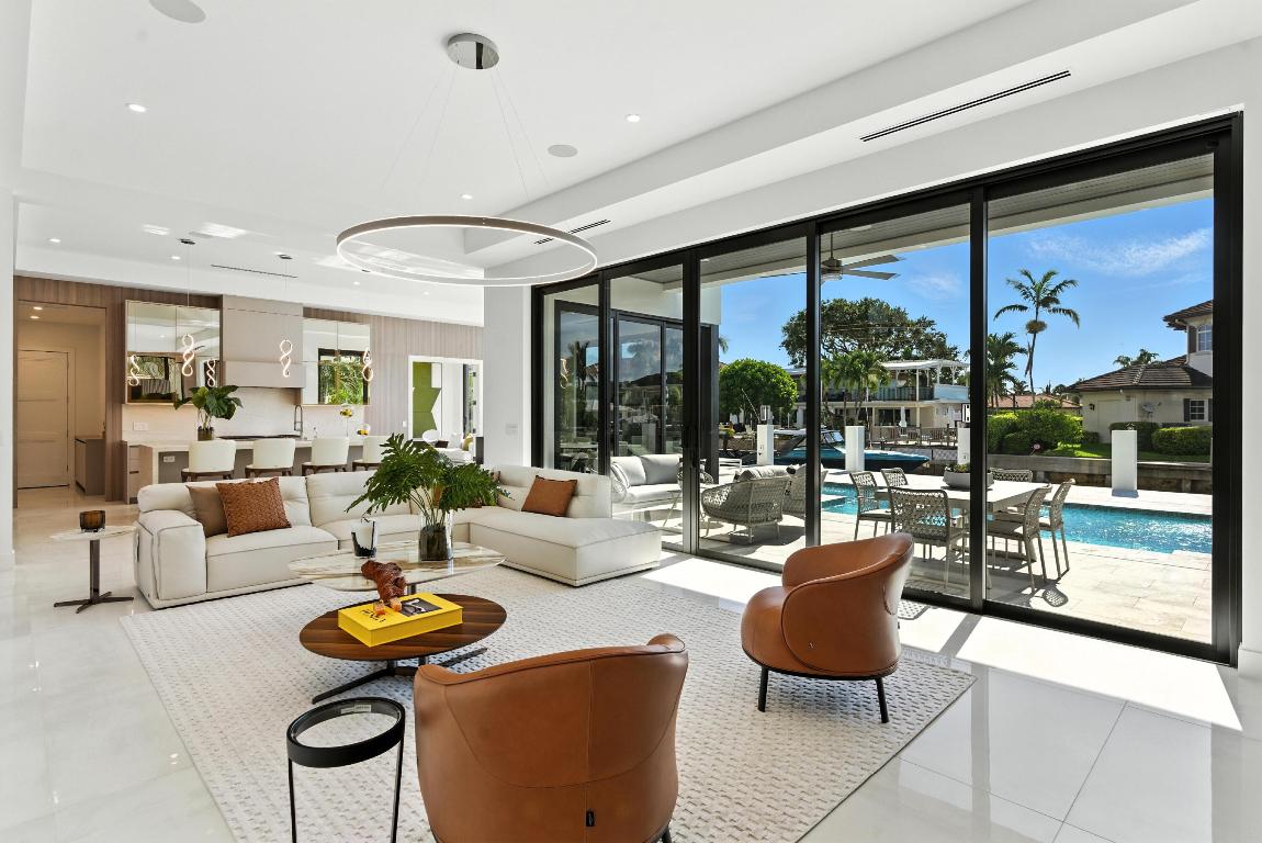 BLUE INLET - Residential