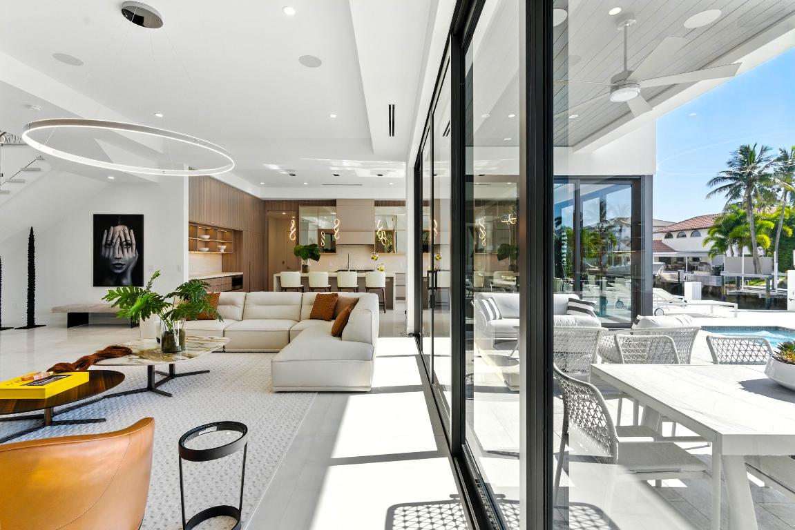 BLUE INLET - Residential
