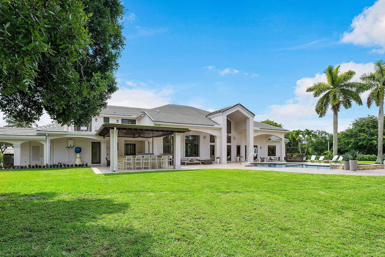 BOCA GRANDE - Residential