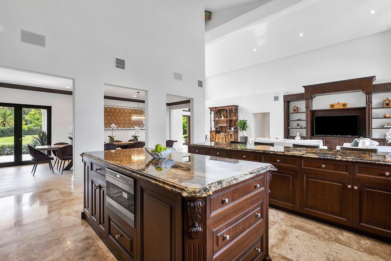 BOCA GRANDE - Residential