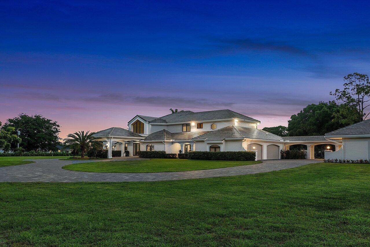 BOCA GRANDE - Residential