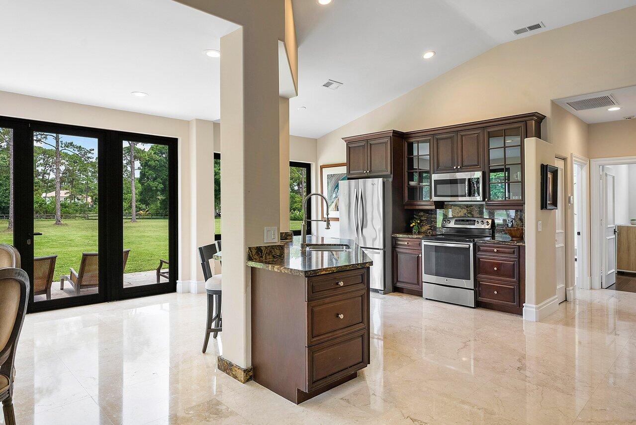 BOCA GRANDE - Residential