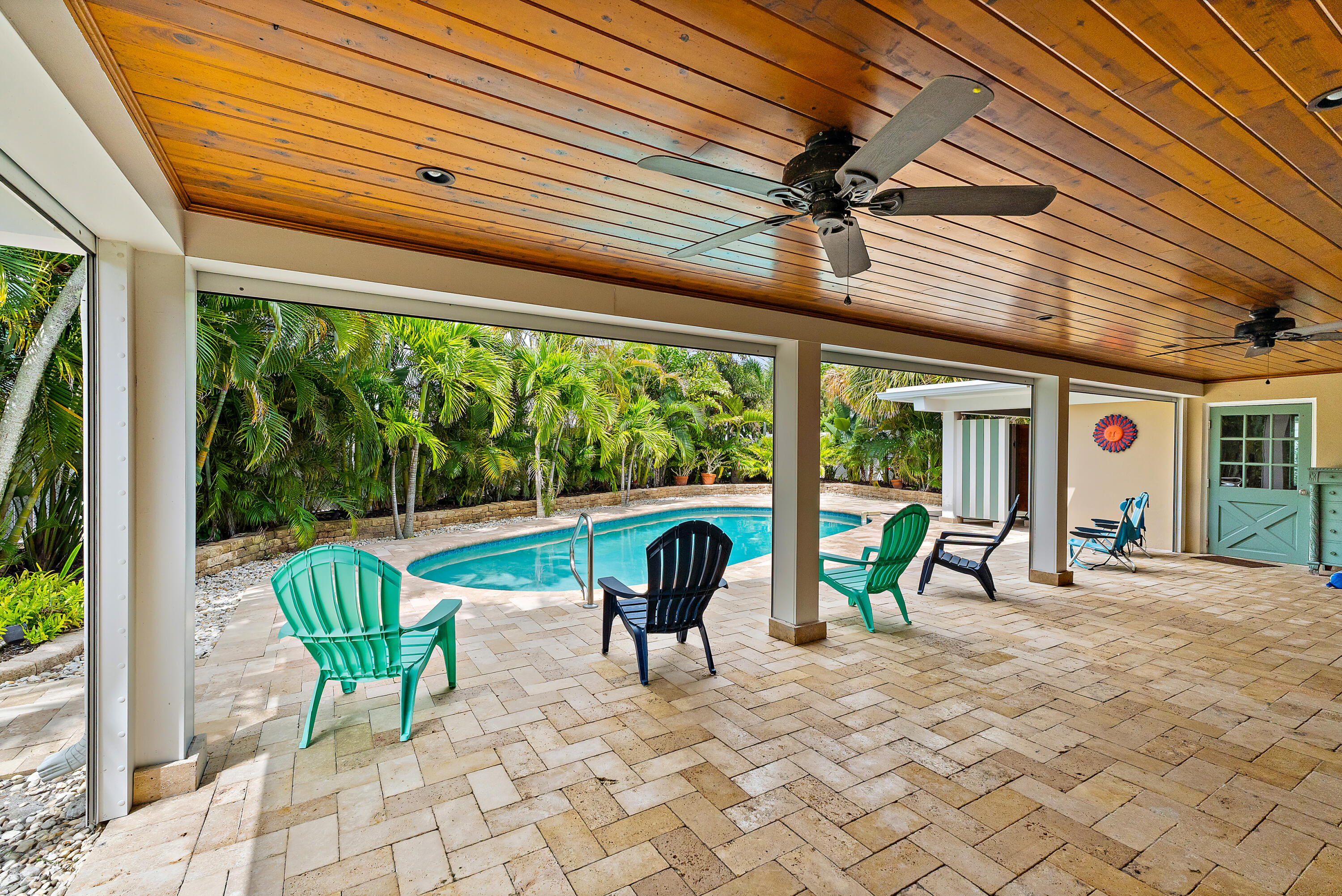 Juno Beach - Residential Lease