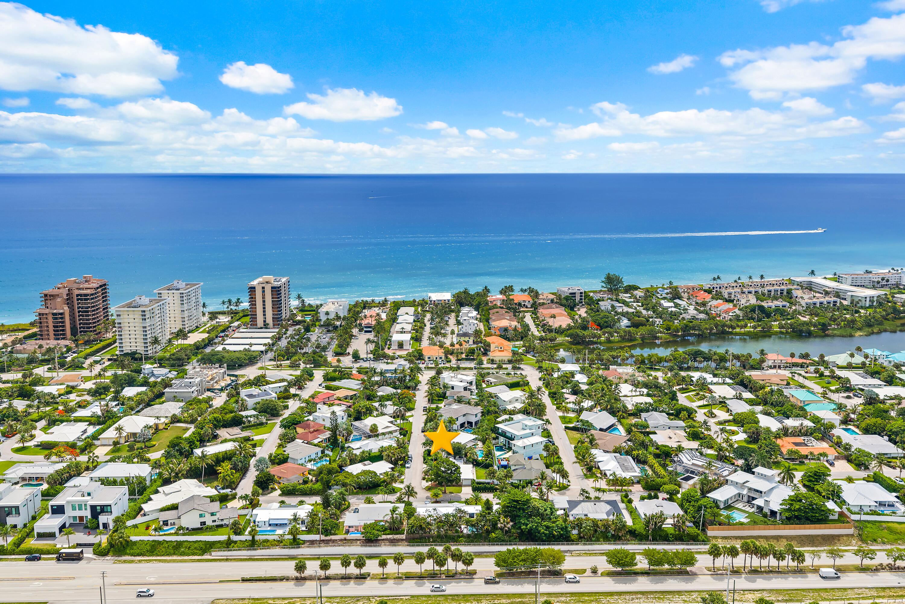 Juno Beach - Residential Lease