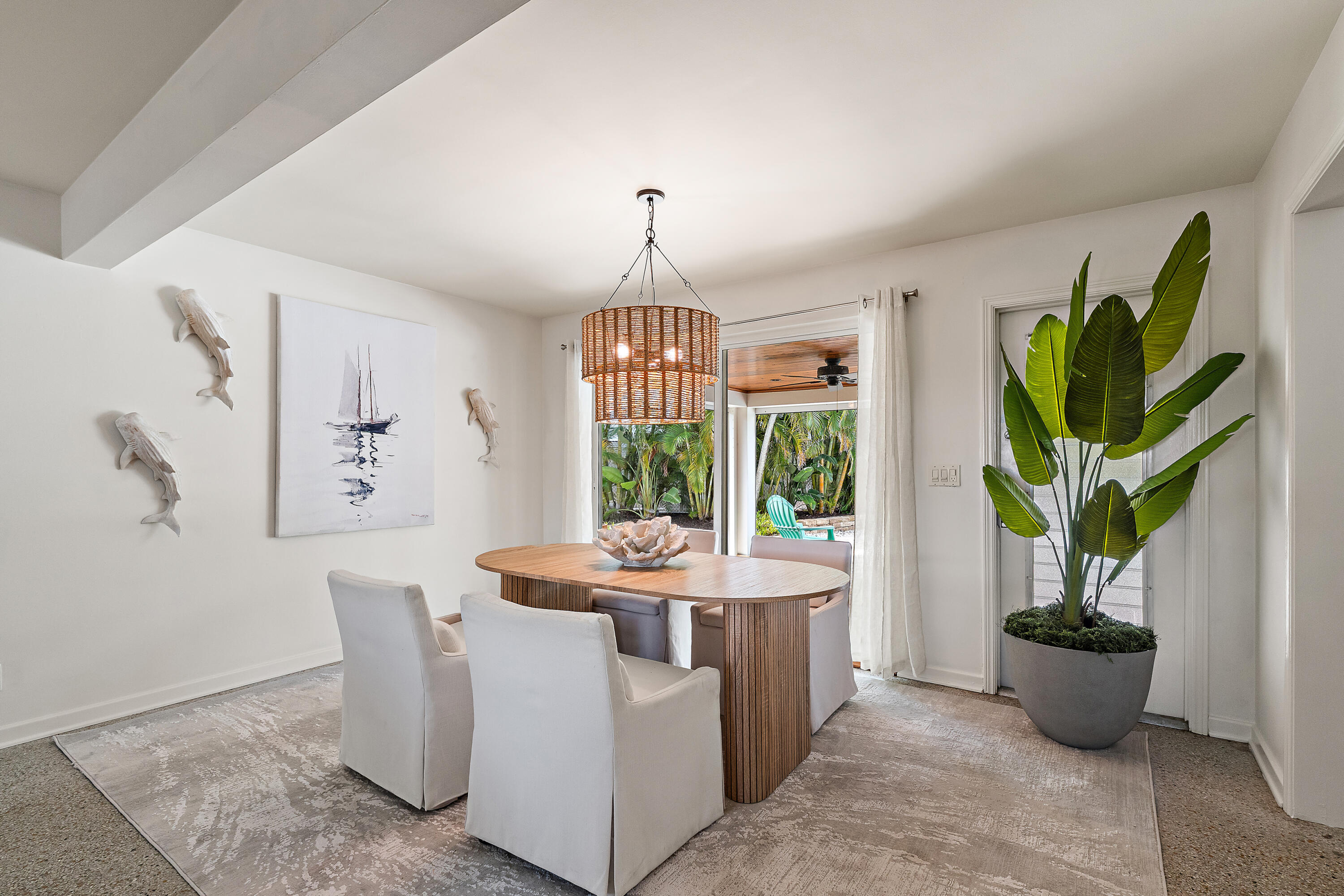 Juno Beach - Residential Lease