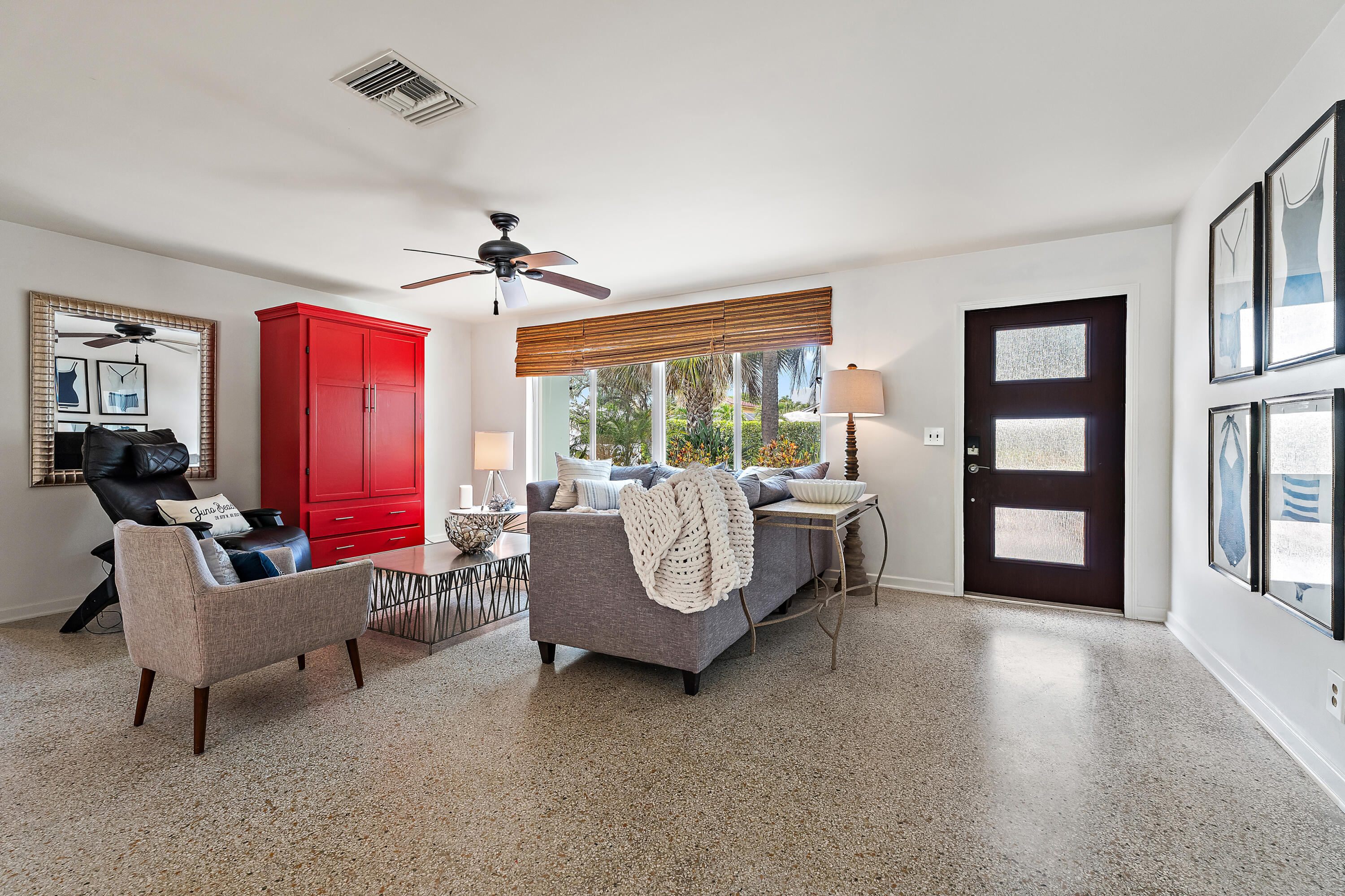 Juno Beach - Residential Lease