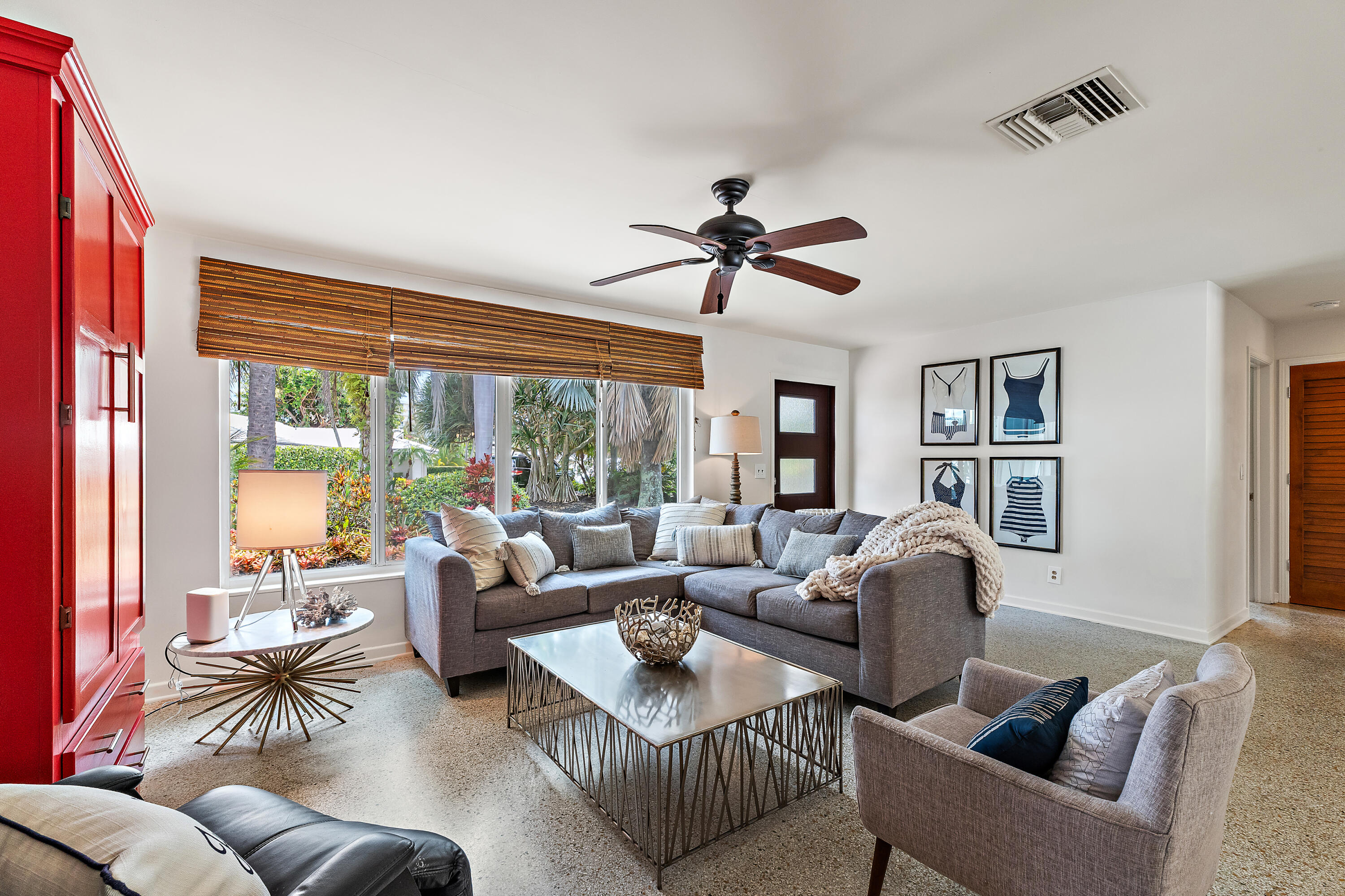 Juno Beach - Residential Lease