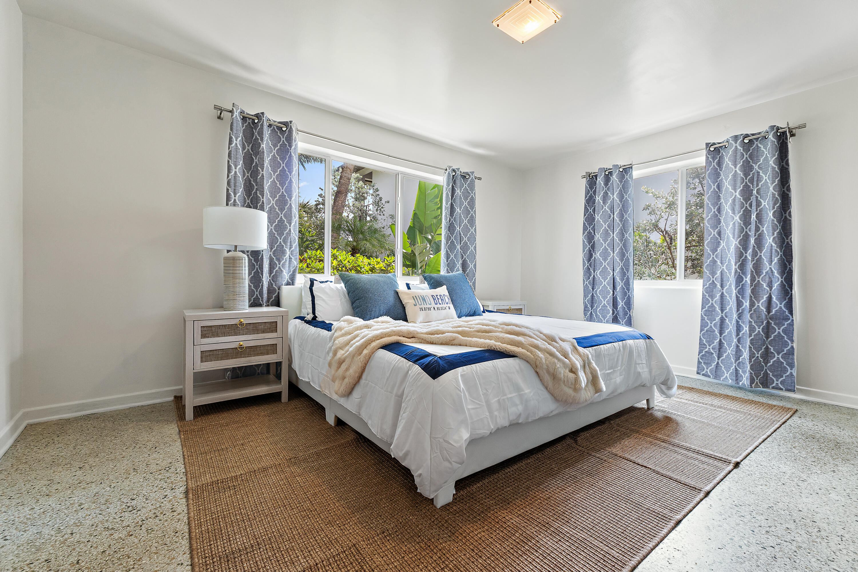 Juno Beach - Residential Lease