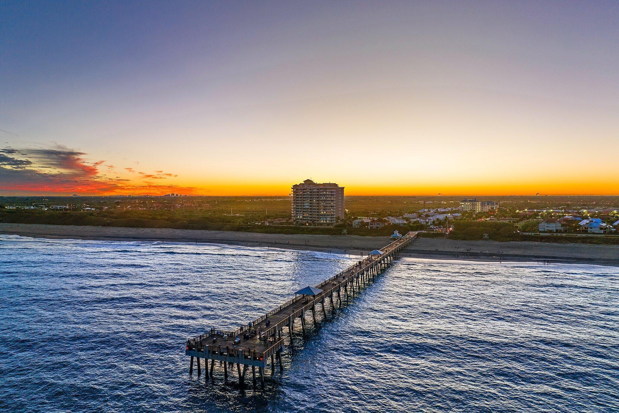 Juno Beach - Residential Lease