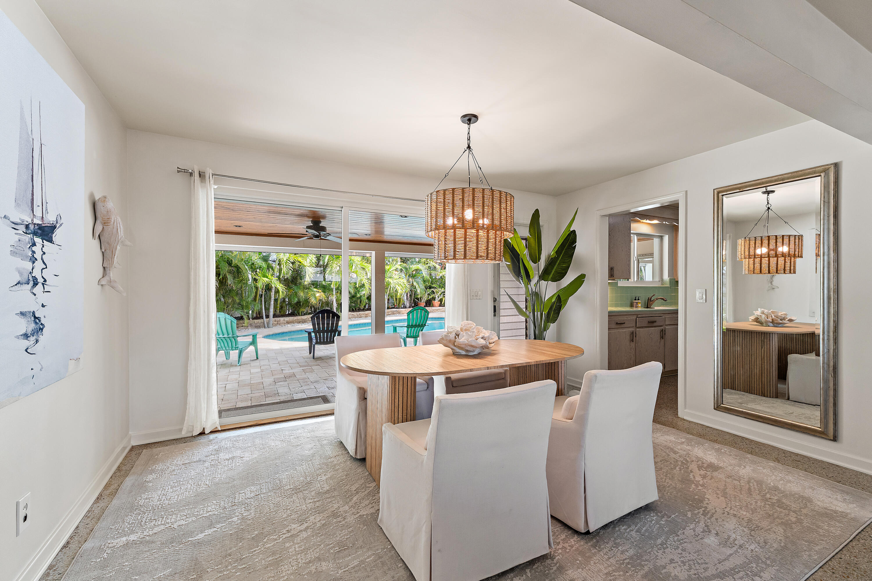 Juno Beach - Residential Lease