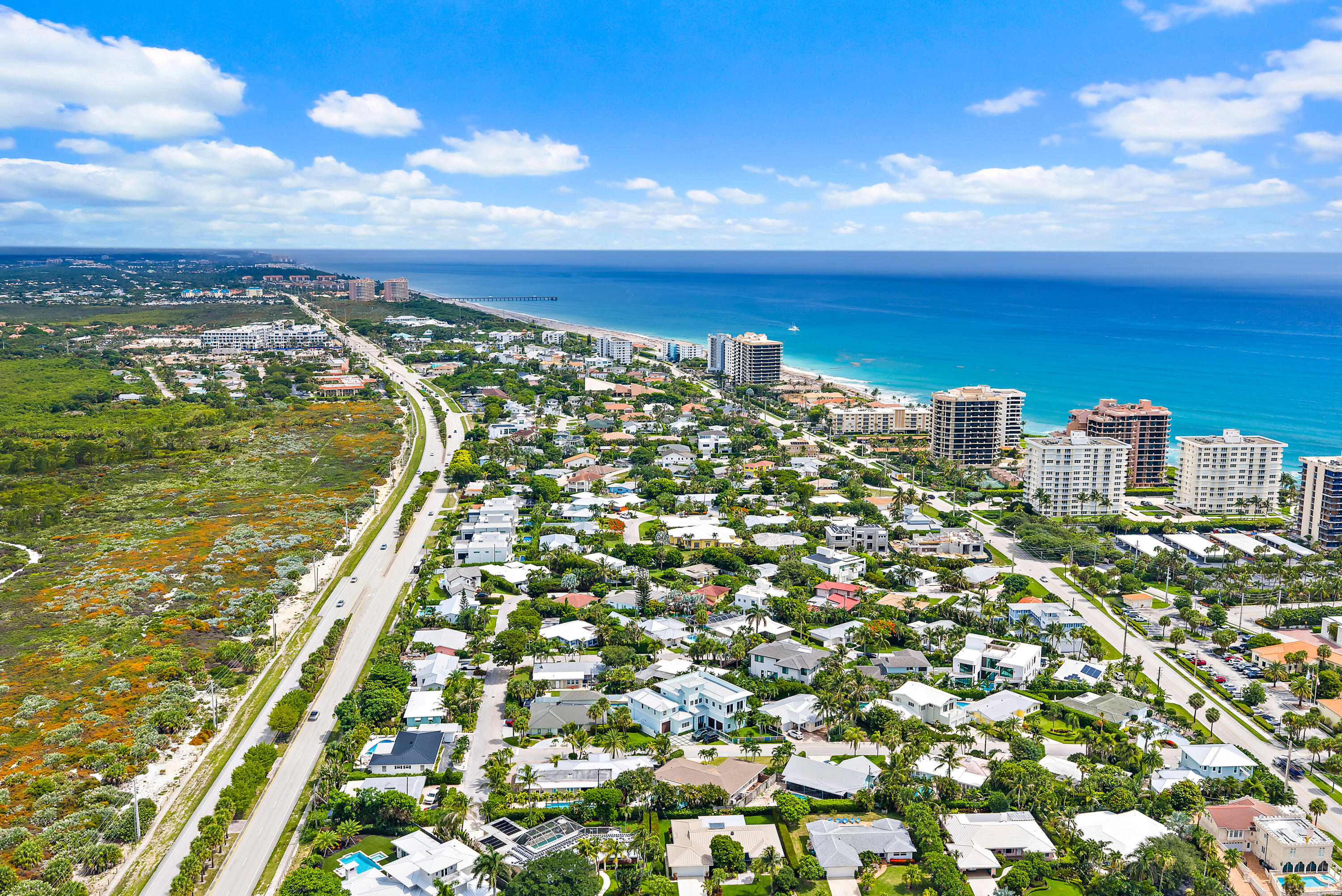 Juno Beach - Residential Lease