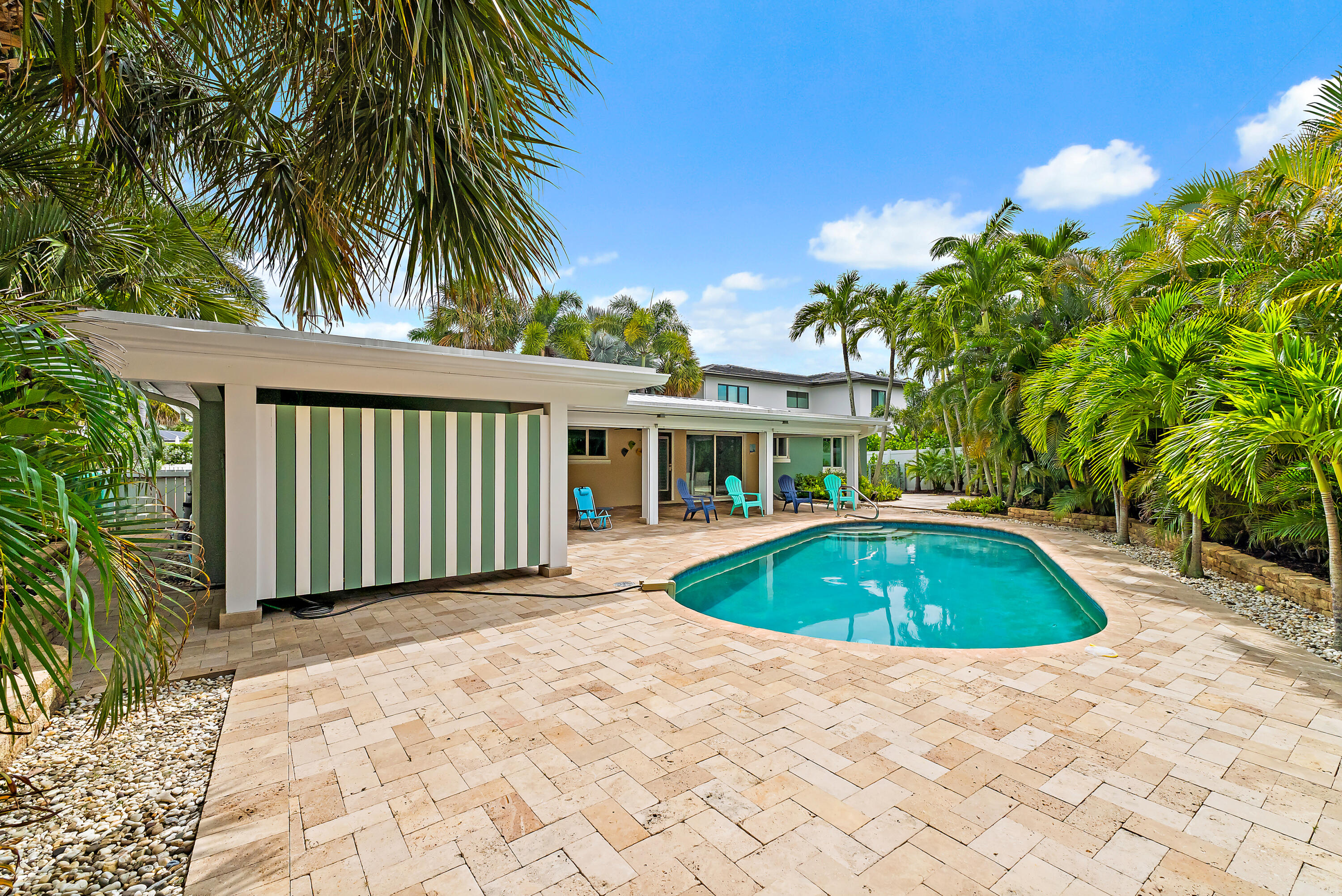 Juno Beach - Residential Lease