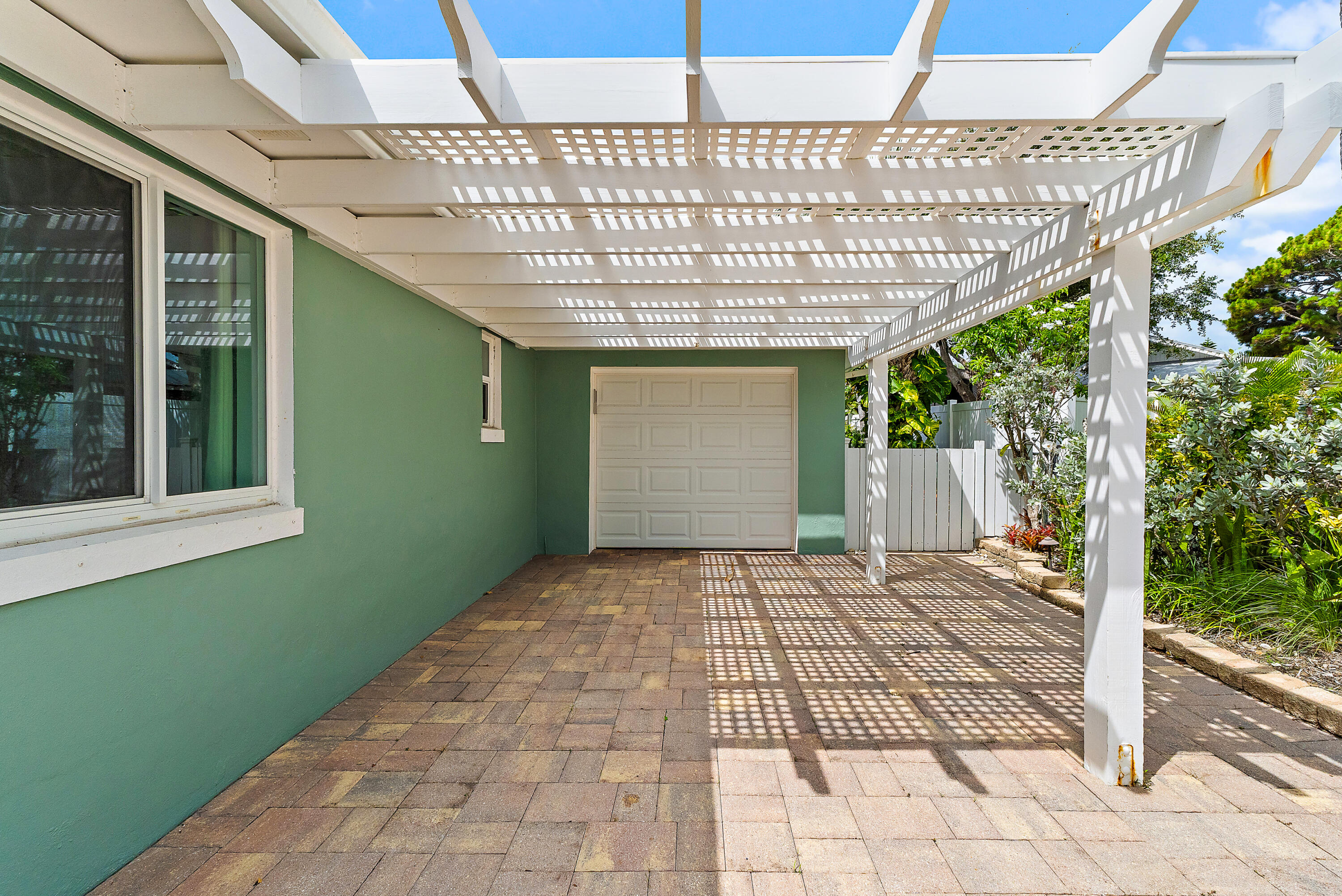 Juno Beach - Residential Lease