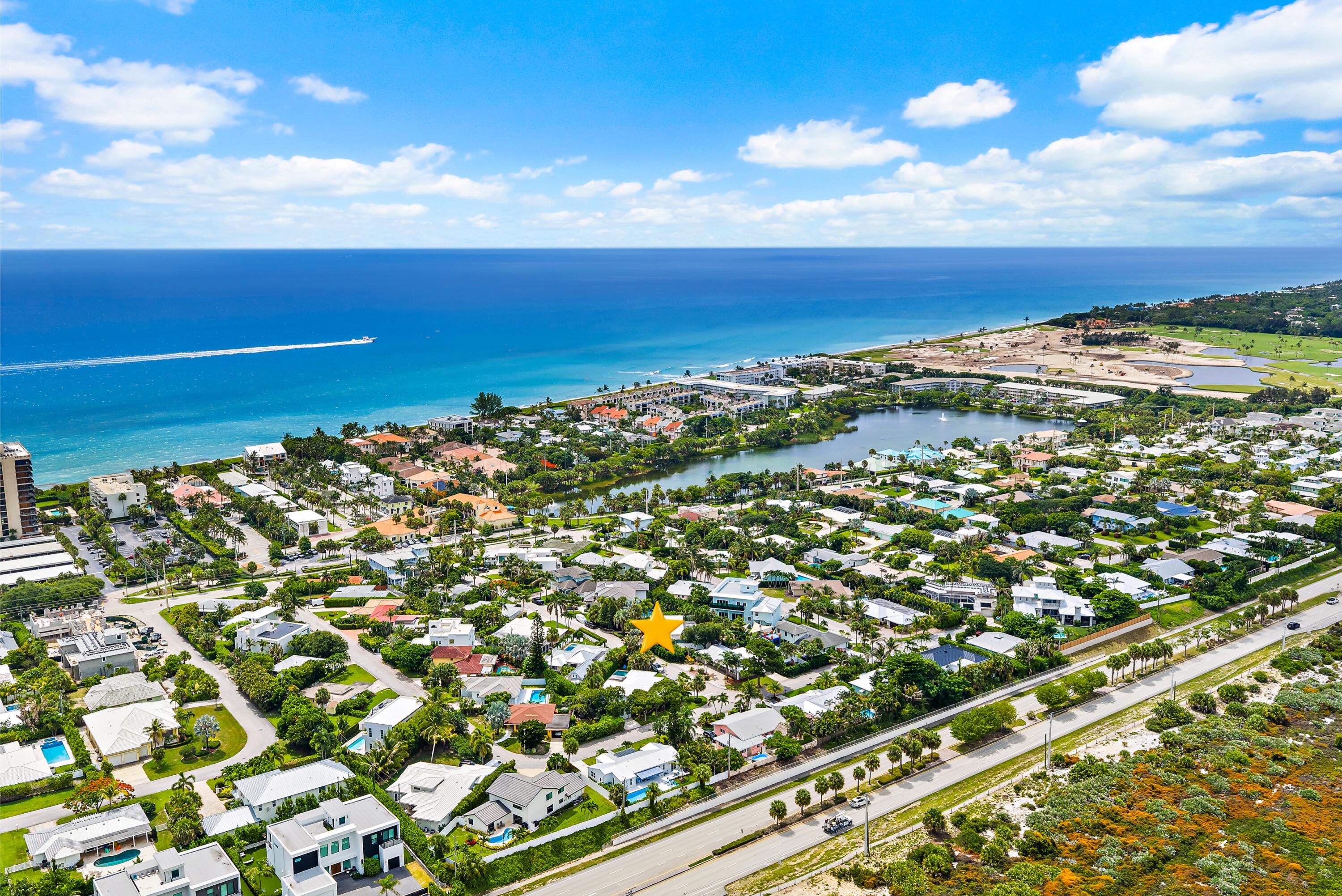 Juno Beach - Residential Lease