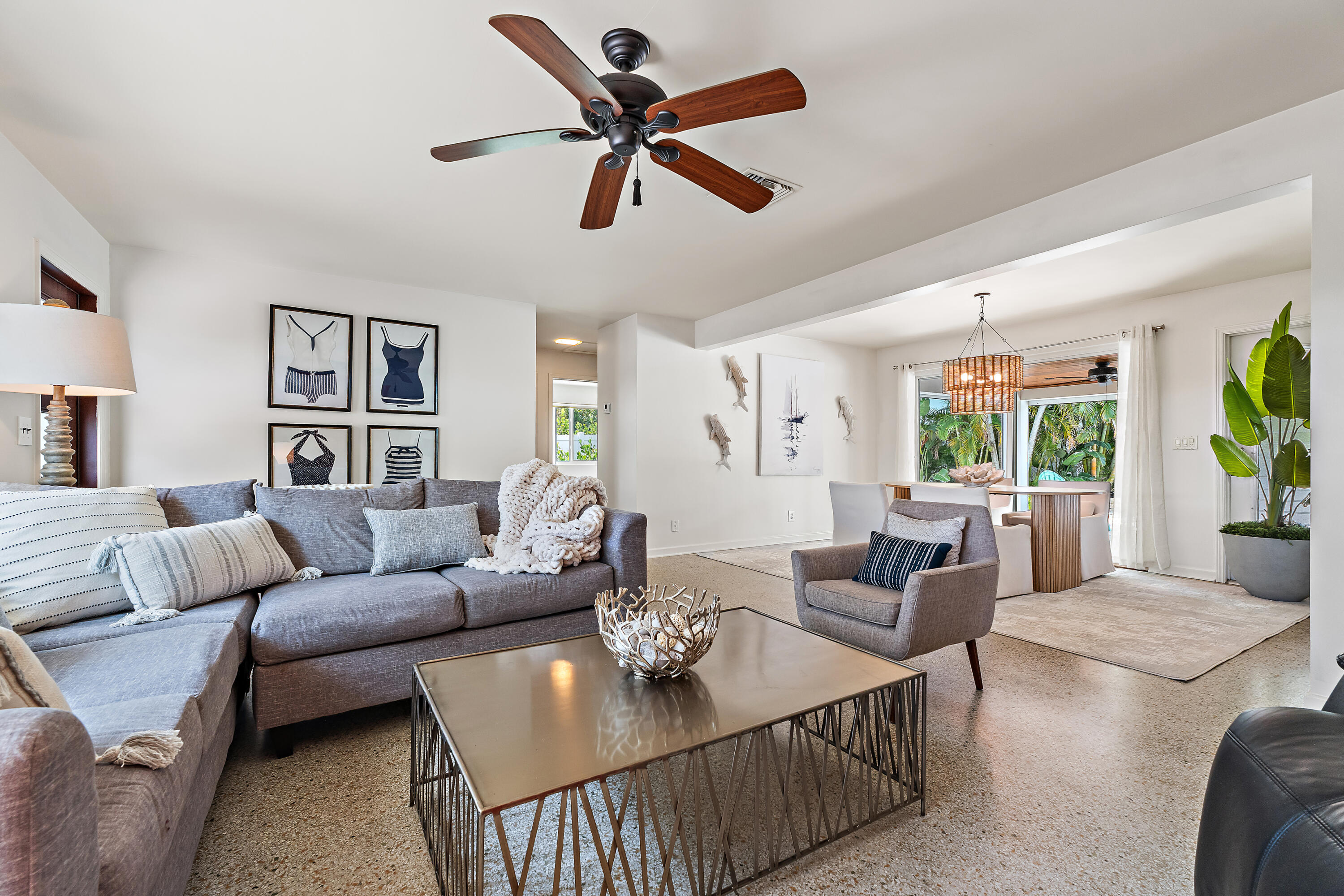 Juno Beach - Residential Lease