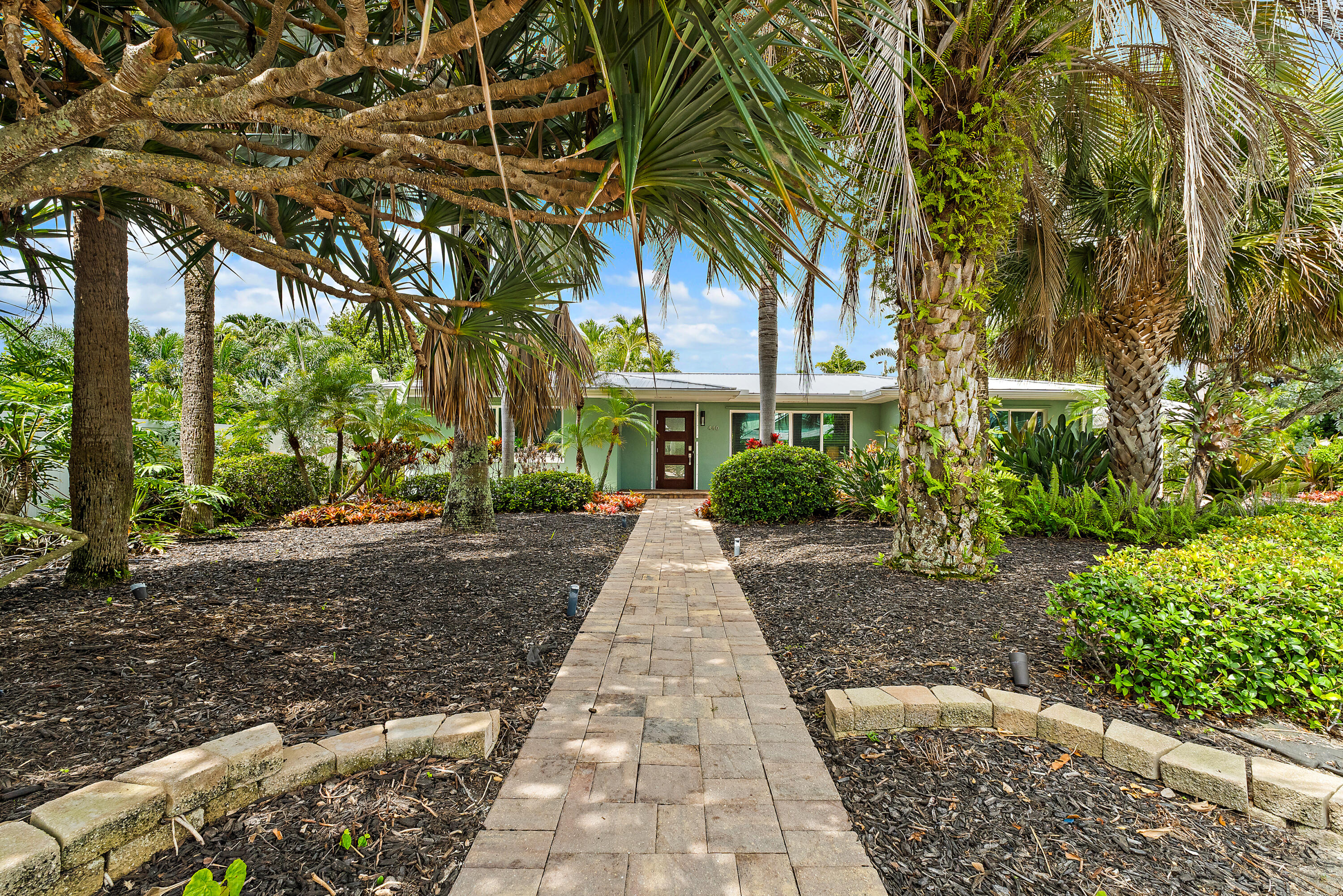 Juno Beach - Residential Lease