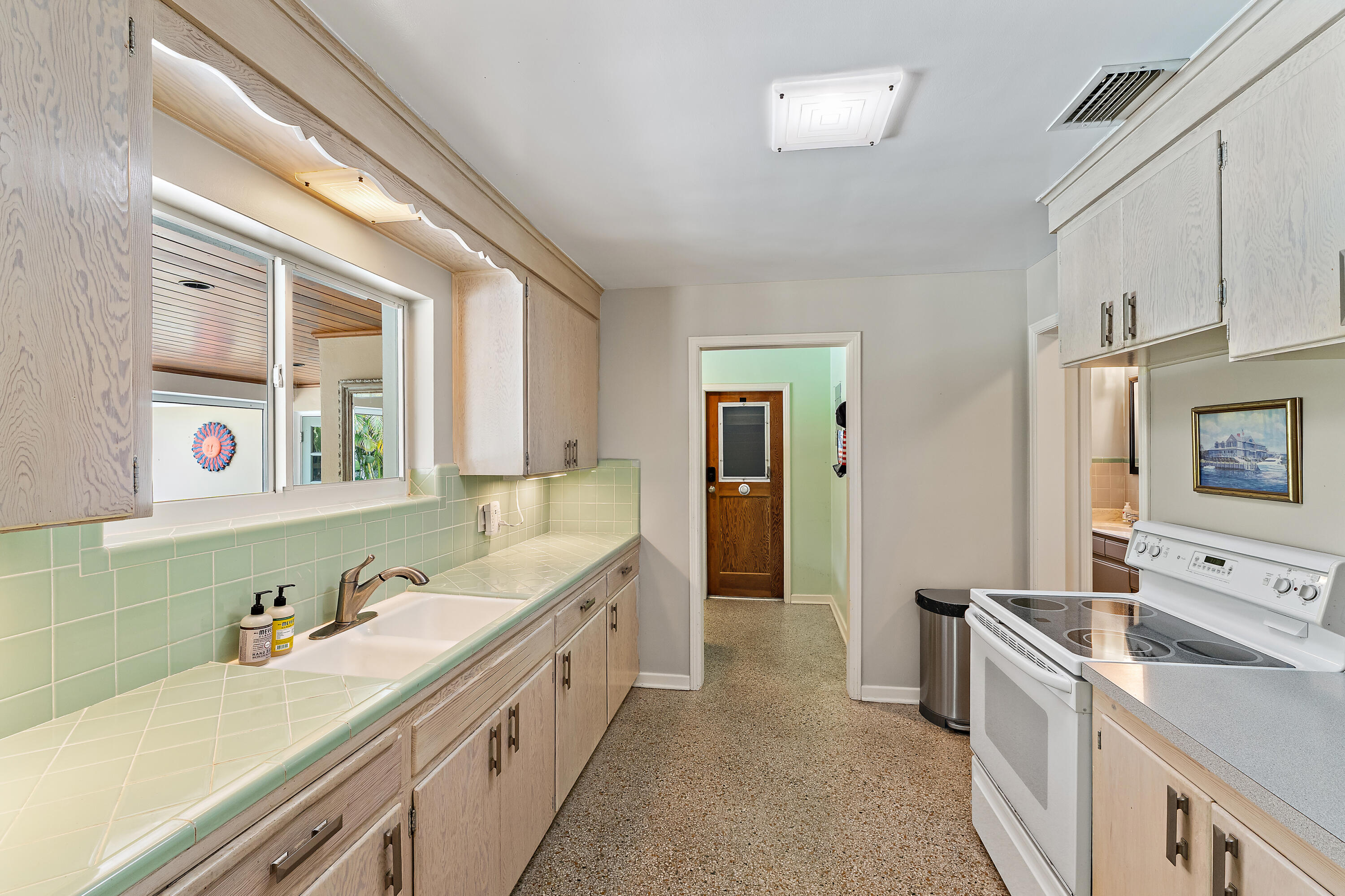Juno Beach - Residential Lease