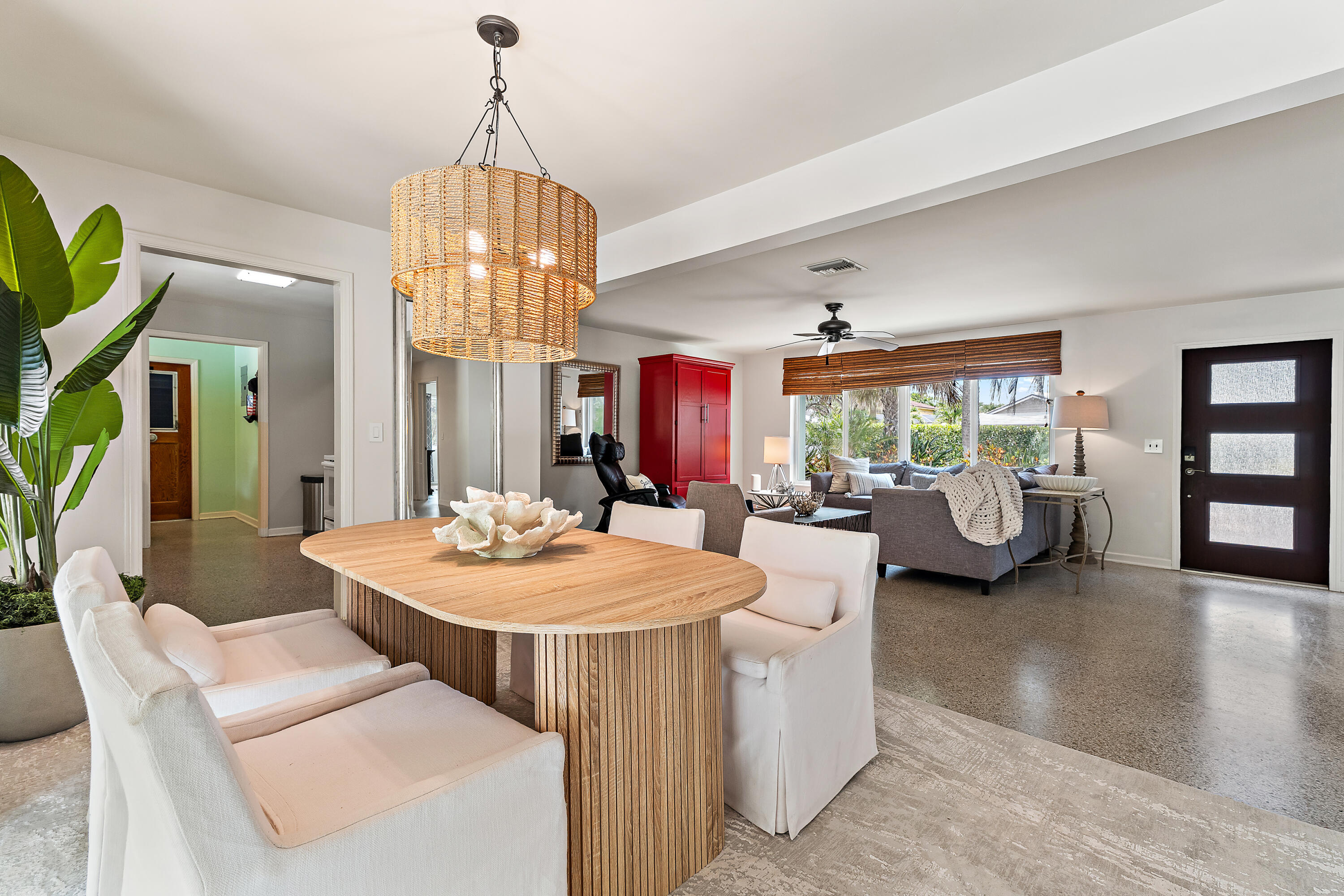 Juno Beach - Residential Lease