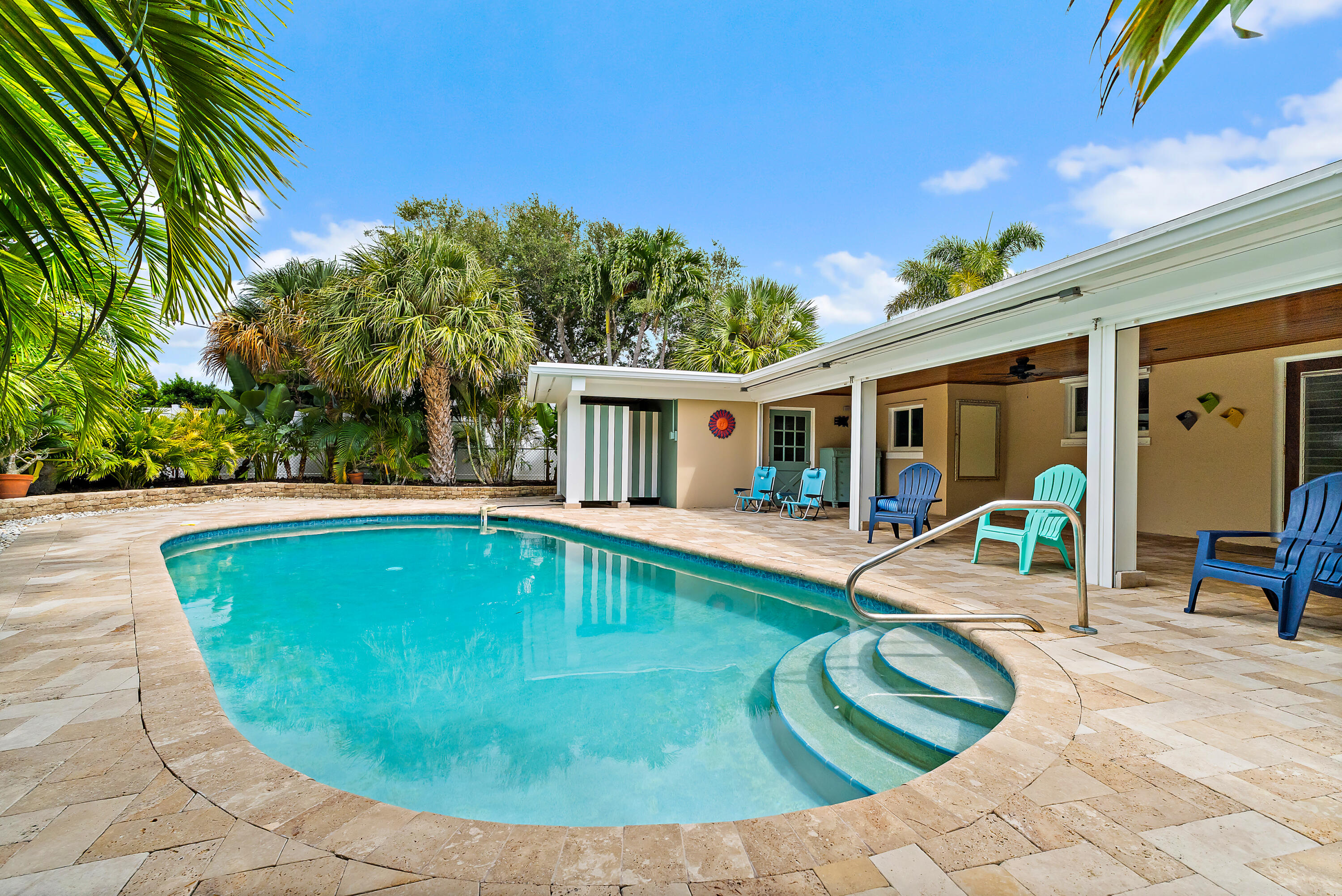 Juno Beach - Residential Lease