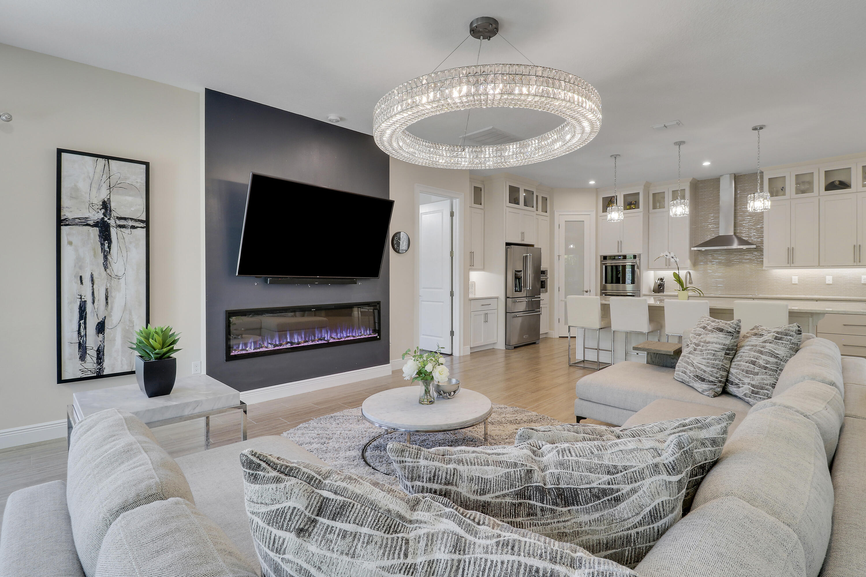 Langford Landing - Residential