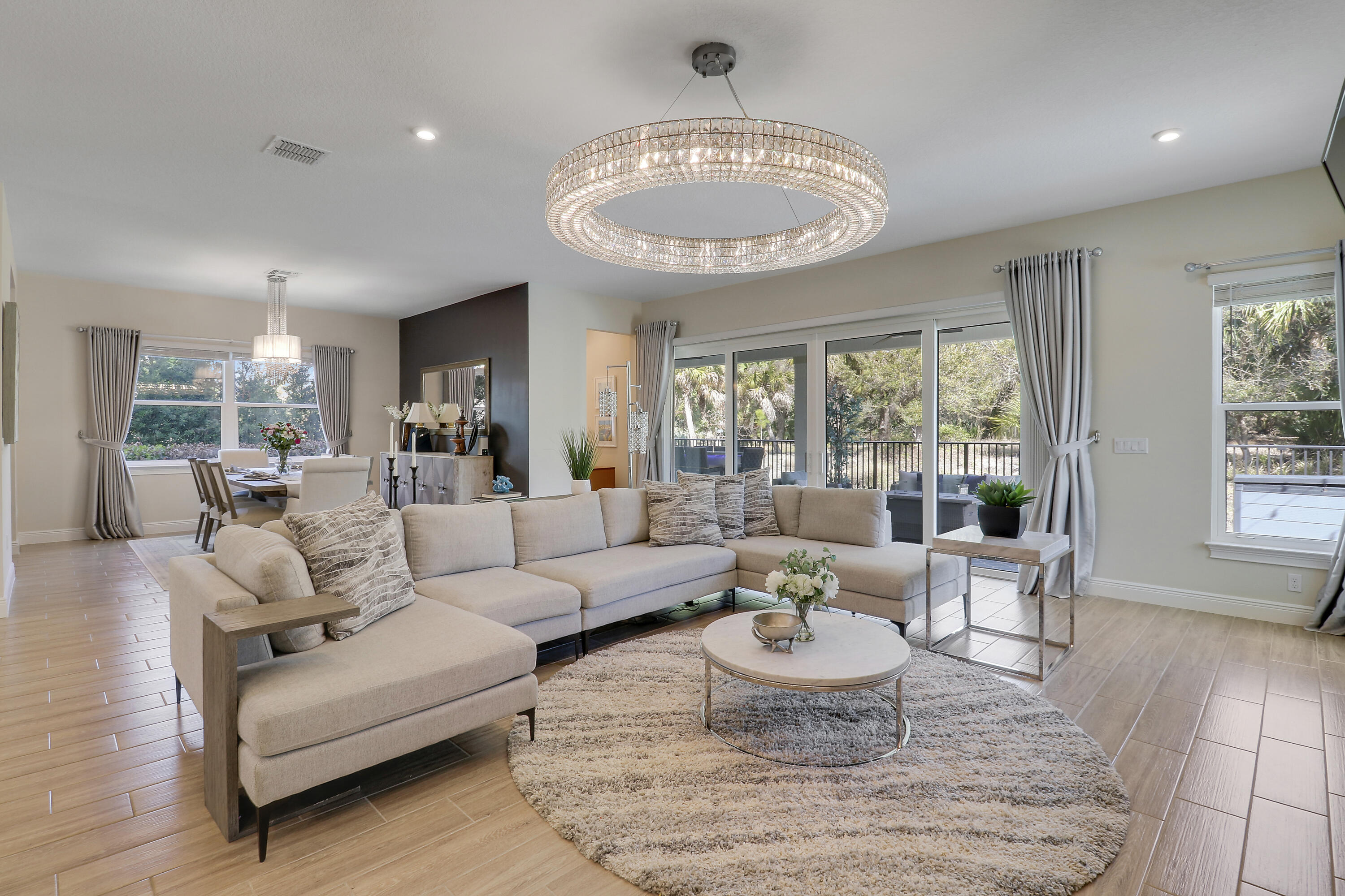 Langford Landing - Residential