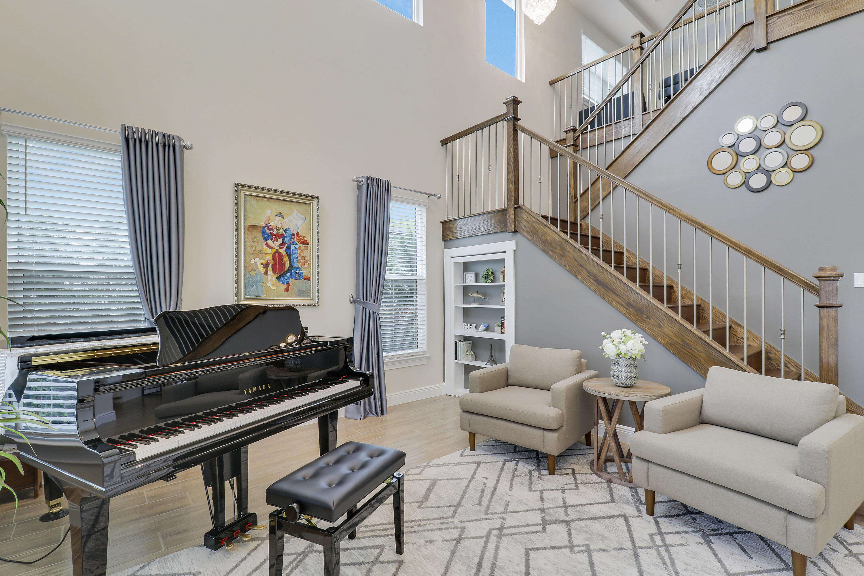 Langford Landing - Residential