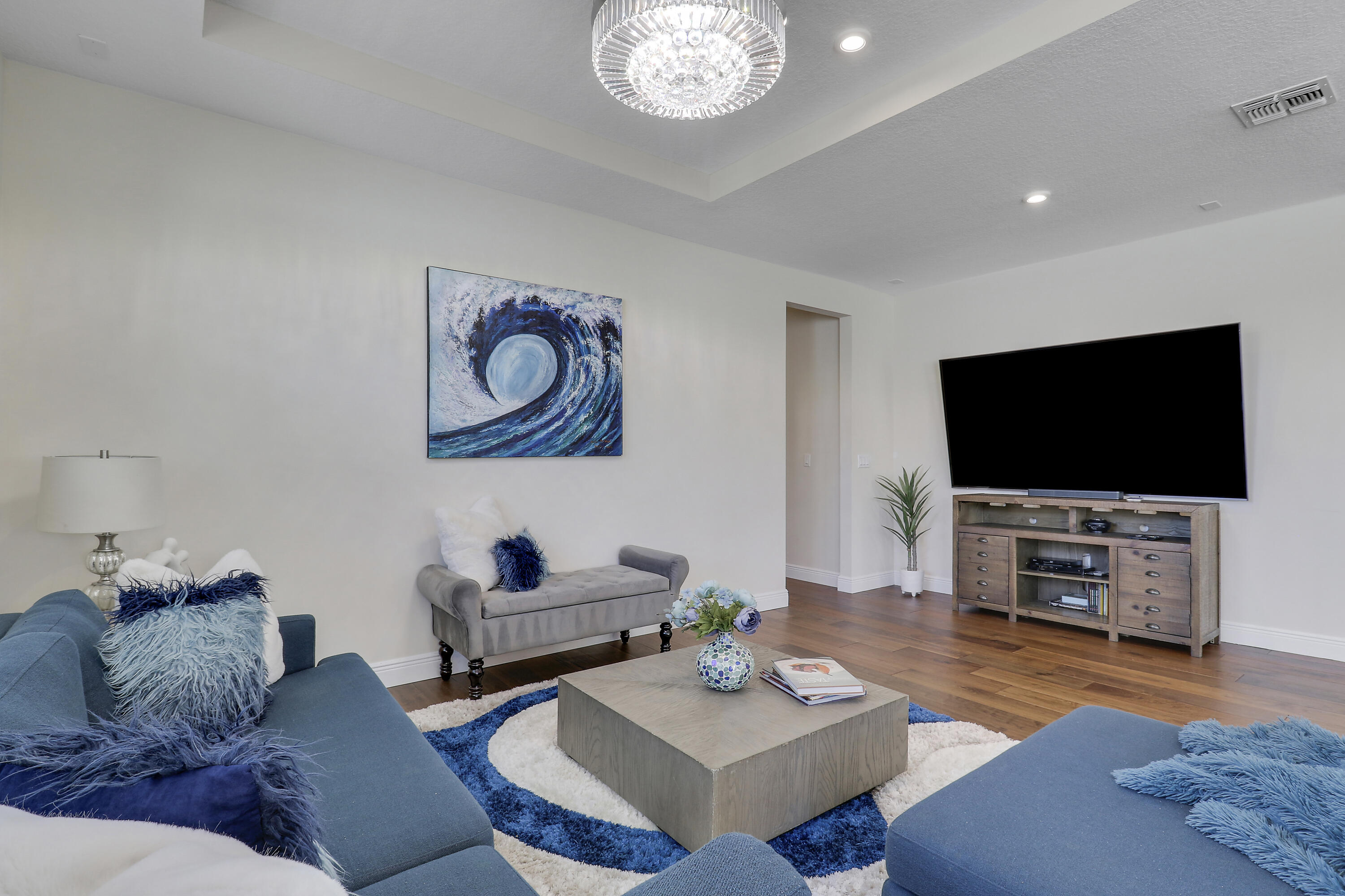 Langford Landing - Residential
