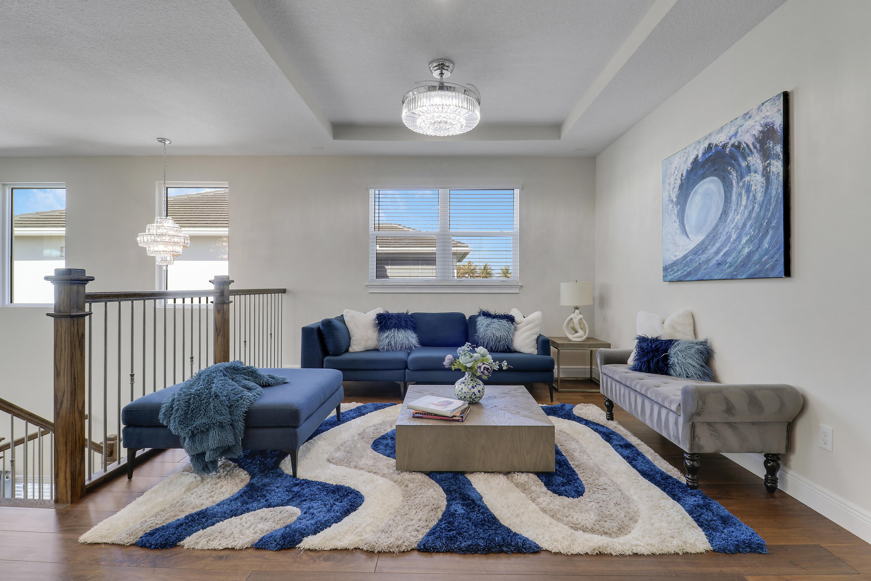 Langford Landing - Residential