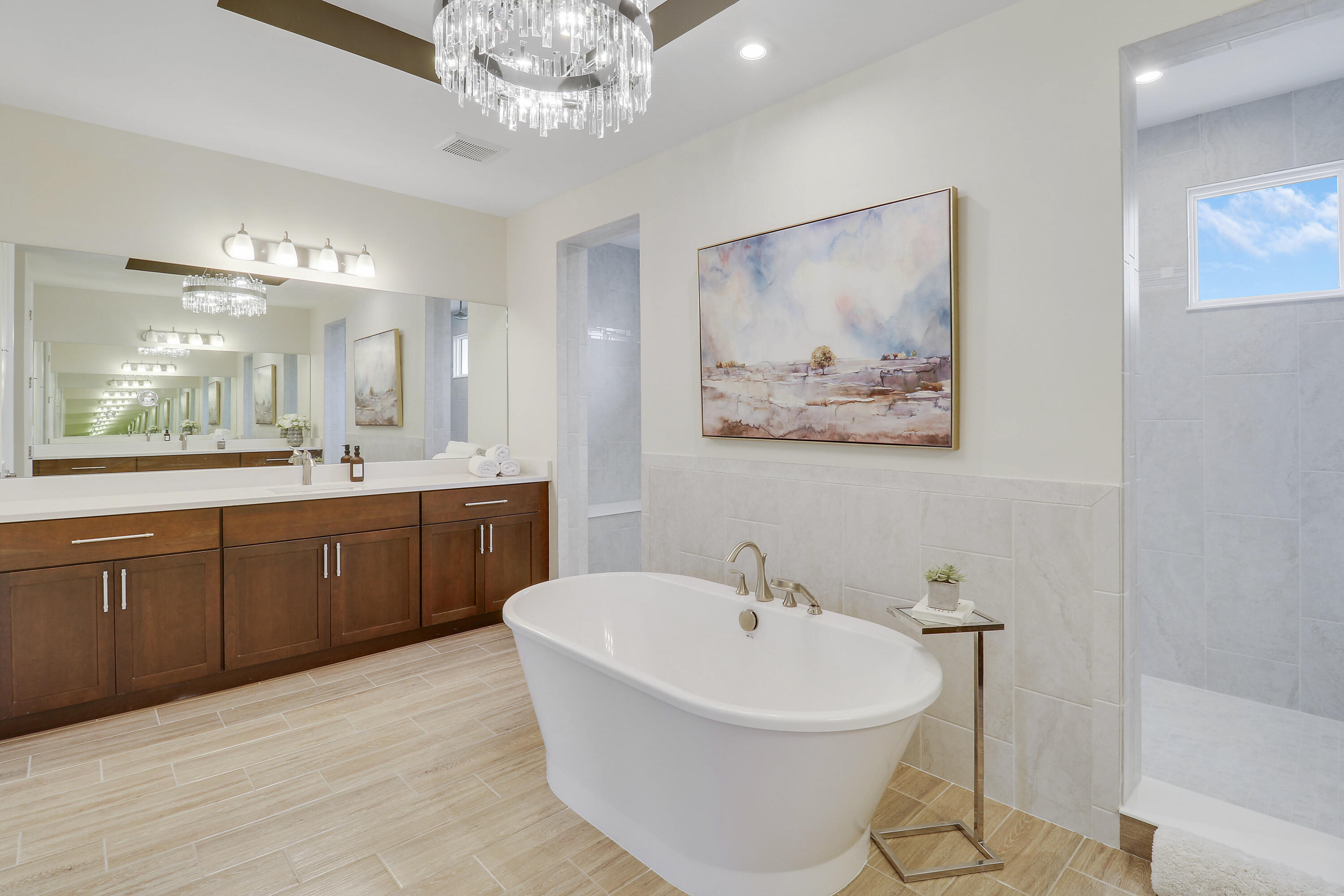 Langford Landing - Residential
