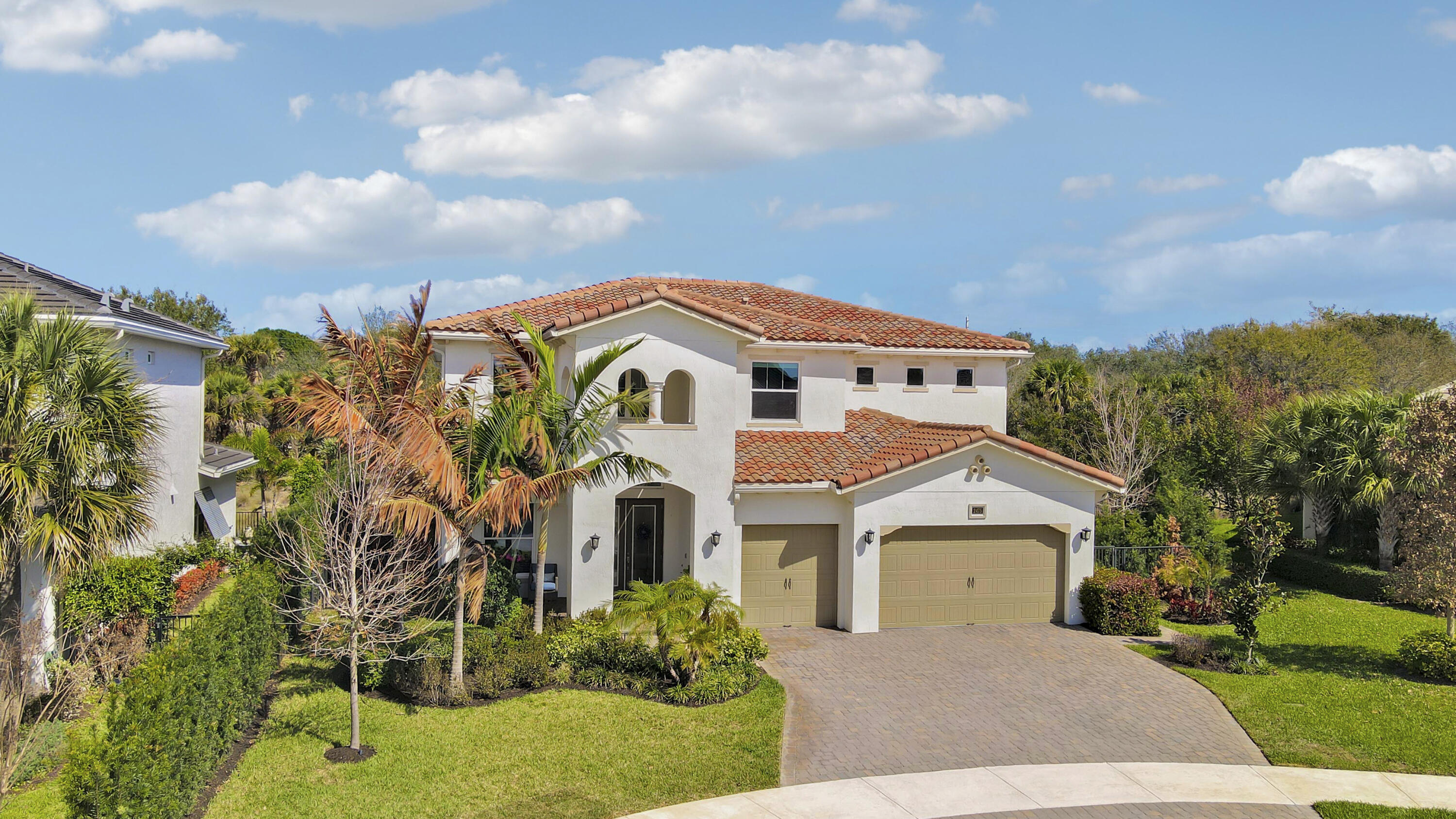 Langford Landing - Residential