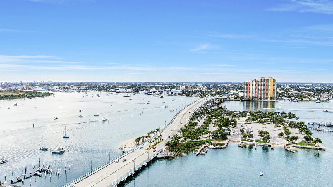 Hidden Gem, 5-Star-Rated Turn-Key Vacation Rental known as Singer Island Escape. Rare 8-PLEX bldg with license to run short-term rental. Complete & fully permitted high-end remodel features new kitchens, baths, floors, hurricane impact windows & doors, HVAC, roof, plumbing, tankless HWH, electrical. Units 1 to 6: 2br/1.5ba. Unit 7: very large 1/1 convertible to 2/1. Unit 8: 2/1. Great outdoor space for entertaining on oversized lot! Vacation rental units include furnishings in sale! Lush serene landscaped getaway. Excellent operator with hundreds of 5-star reviews, easy to manage, high-end furniture/decor, serious operation, cash-cow! 2-story, 15-br's, 8-full-ba's, 6-half-ba's. Tremendous investment opportunity walking distance to the beach & everything downtown Singer Island has to offer. Close proximity to Sailfish marina, Ocean Mall, restaurants, bars, shopping and steps from the beach!

DISCLAIMER: Written & verbal info provided including but not limited to prices, measurements, square footage's, lot sizes, calculations & statistics have been obtained & conveyed from third parties such as the applicable MLS, public records & other sources. All info including that produced by the Seller or Listing Broker/agent are subject to errors, omissions or changes without notice & should be independently verified by any prospect for the purchase of a Property. The Seller & Listing Broker/agent expressly disclaim any warranty or representation regarding all info. Prospective purchasers' use of this or any written & verbal info is acknowledgement of this disclaimer & that Prospects shall perform their own due diligence.