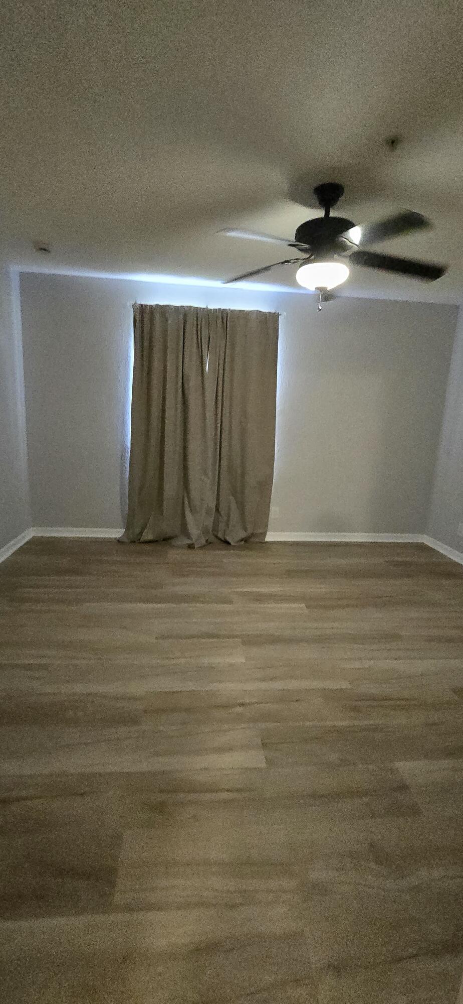 MARTINS CROSSING - Residential Lease